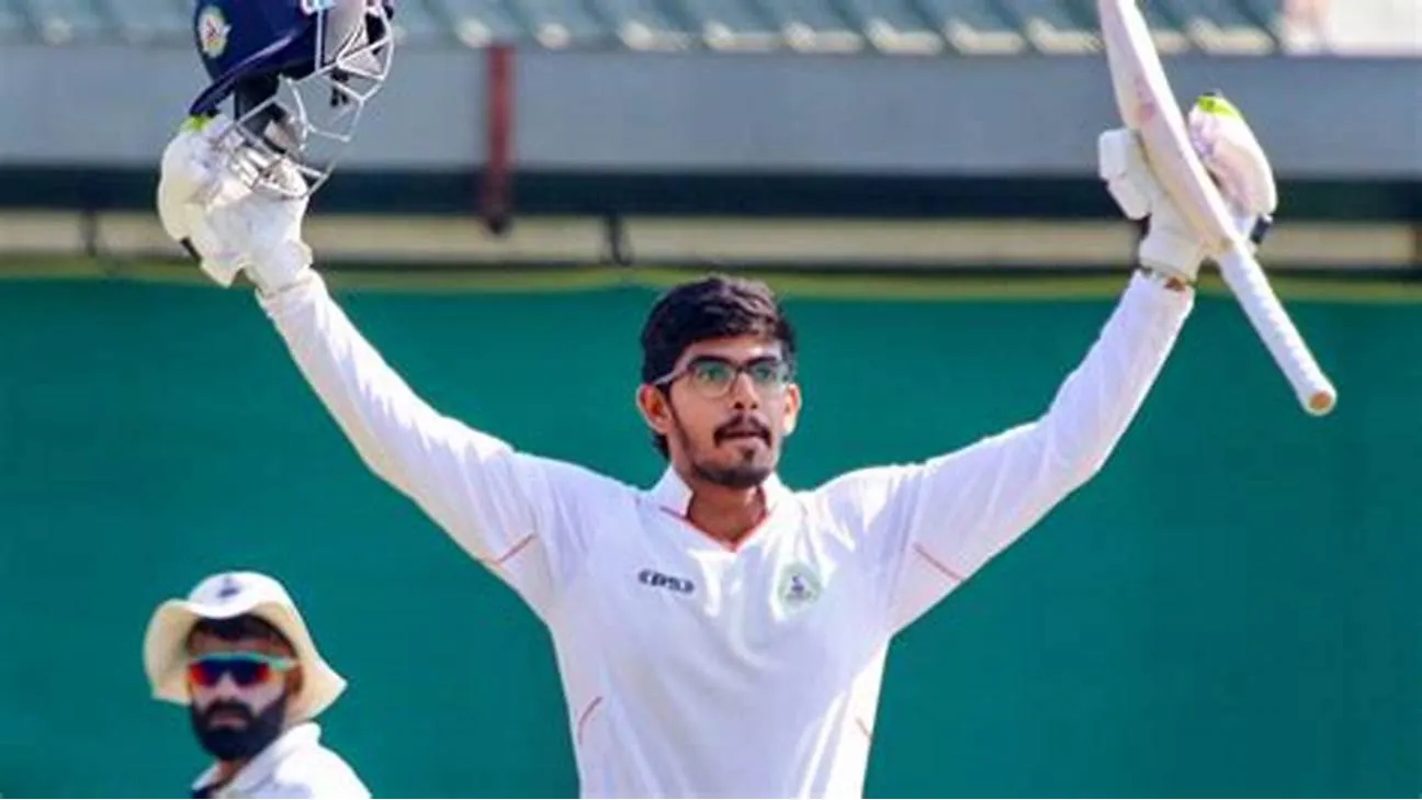 Yash Rathod-sportzpoint.com