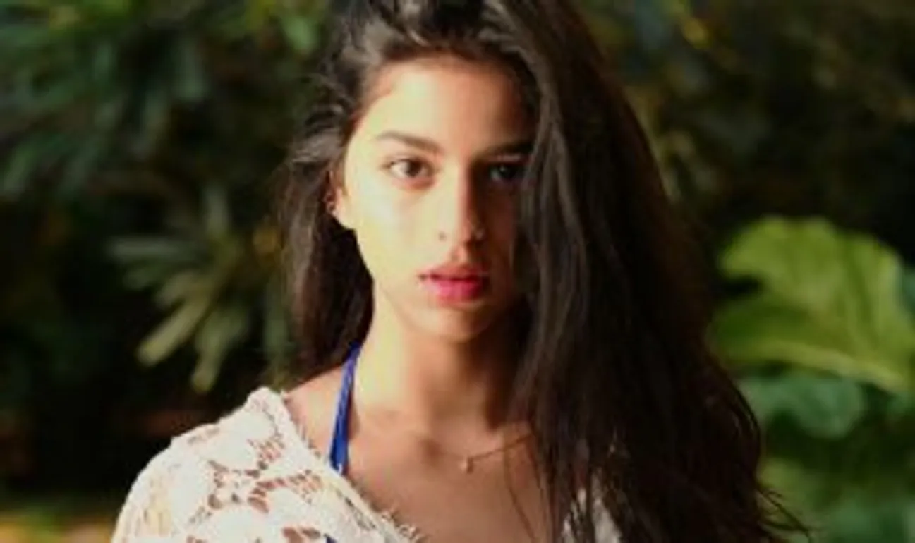 SUHANA KHAN'S TRANFORMATION IN 18 YEARS!