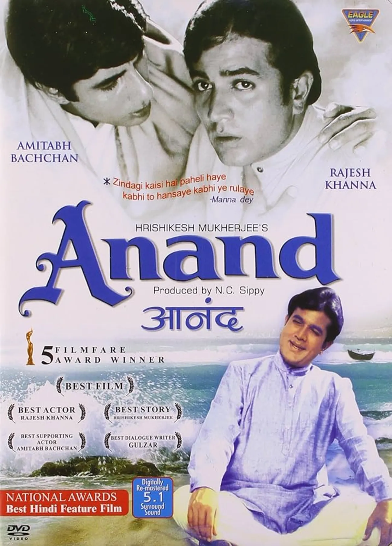 film Anand