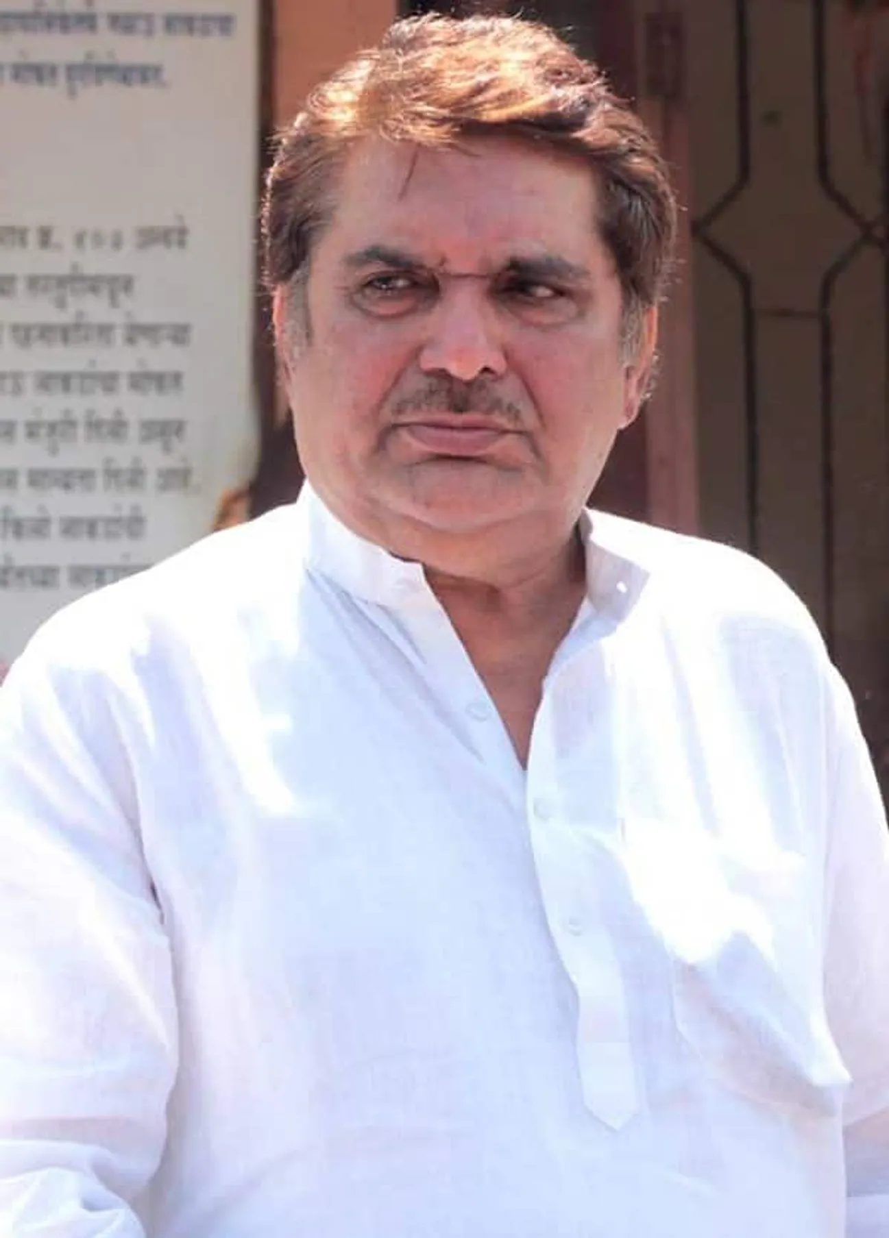 Raza Murad to play a romantic hero, says he was 'craving to do something  different' - Bollywood News & Gossip, Movie Reviews, Trailers & Videos at  Bollywoodlife.com
