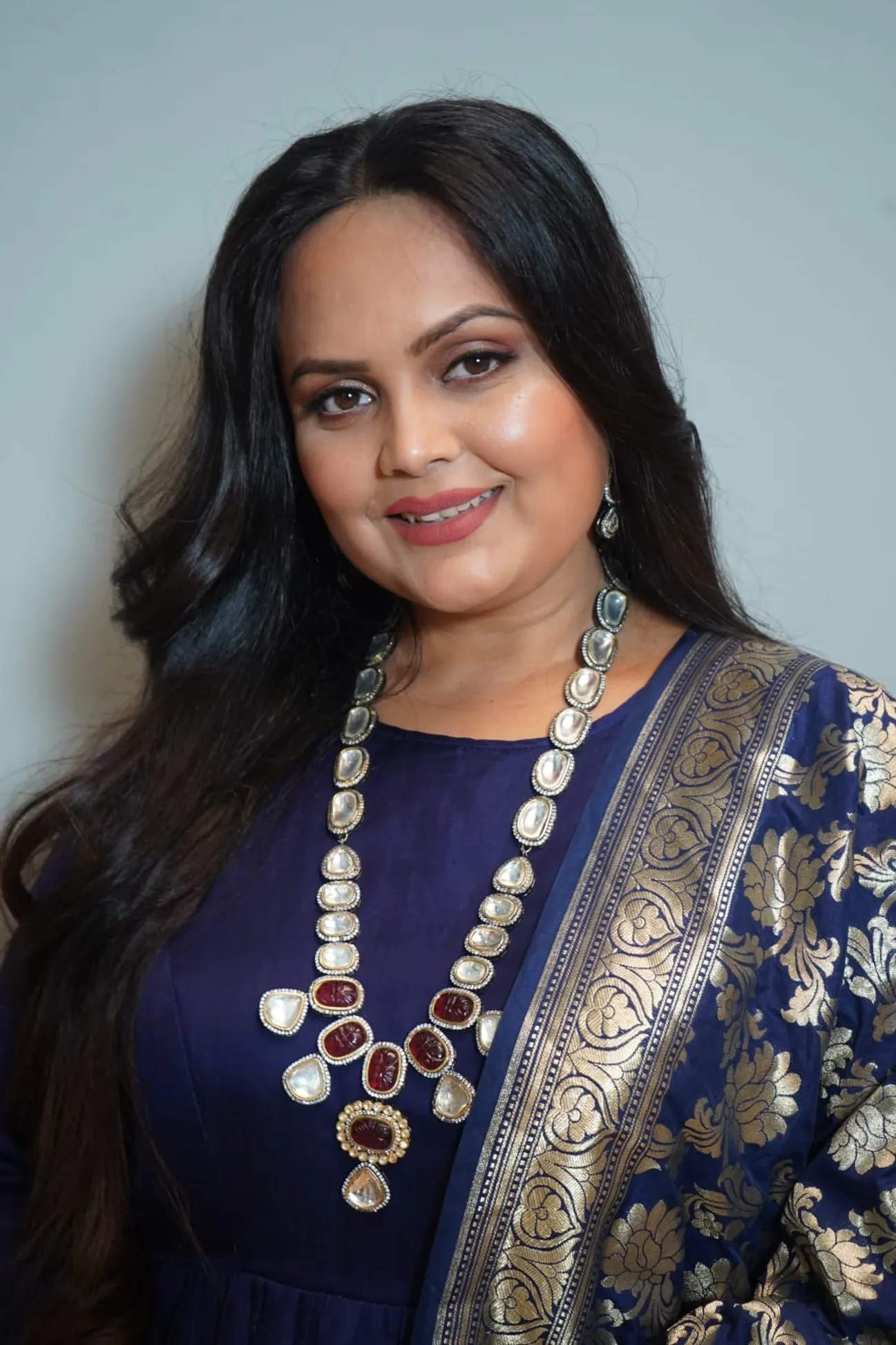Channa Mereya actor Pari Gala: OTT surely is doing well, but women in  villages, outskirts of cities, still watch TV… daily soaps will always have  an audience – Perfect Woman Magazine &