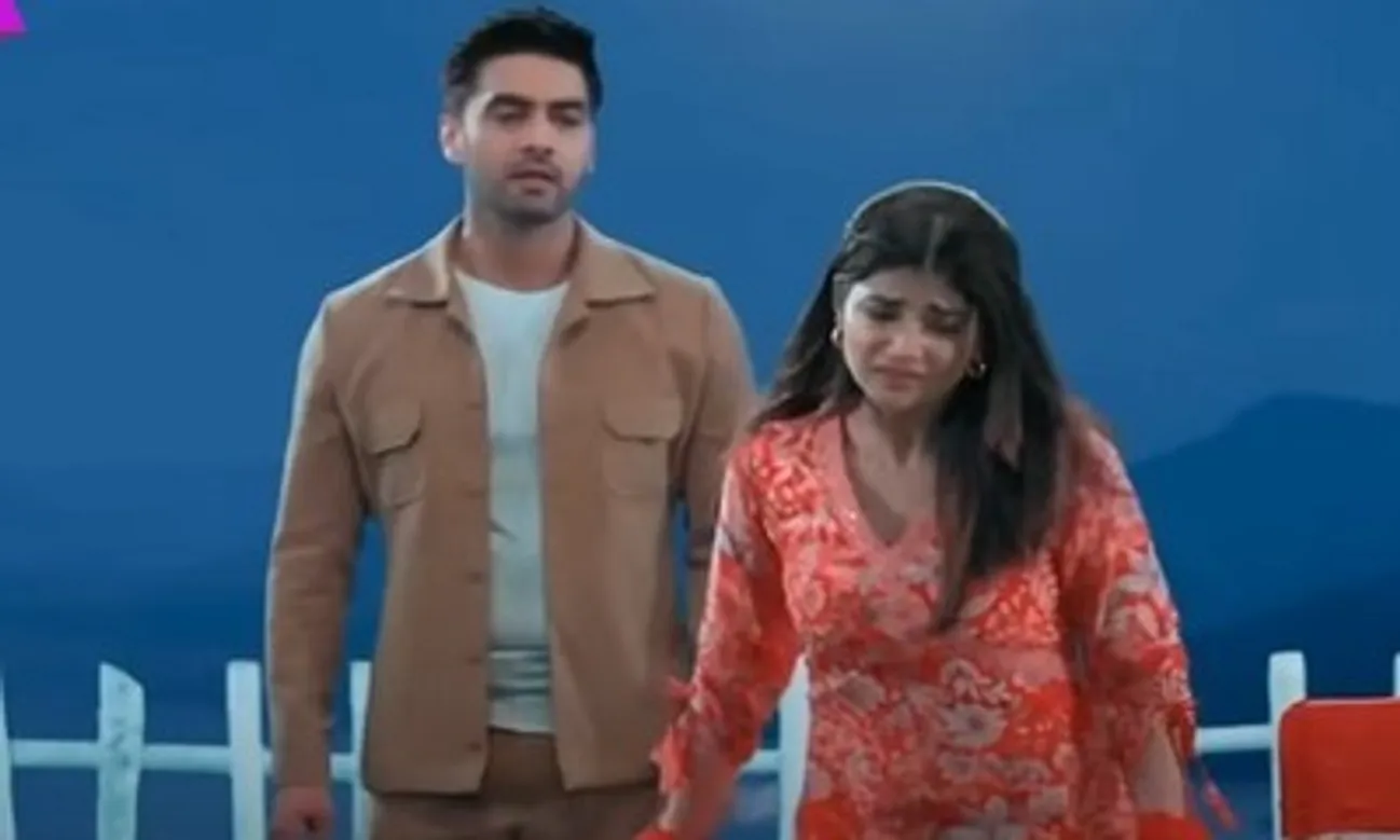YRKKH: Ruhi re-enters post-Abhira leaves Armaan