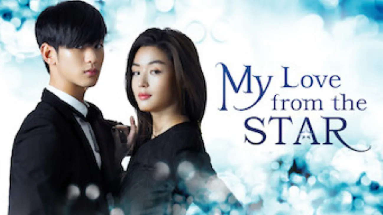 My Love From Another Star (Netflix)