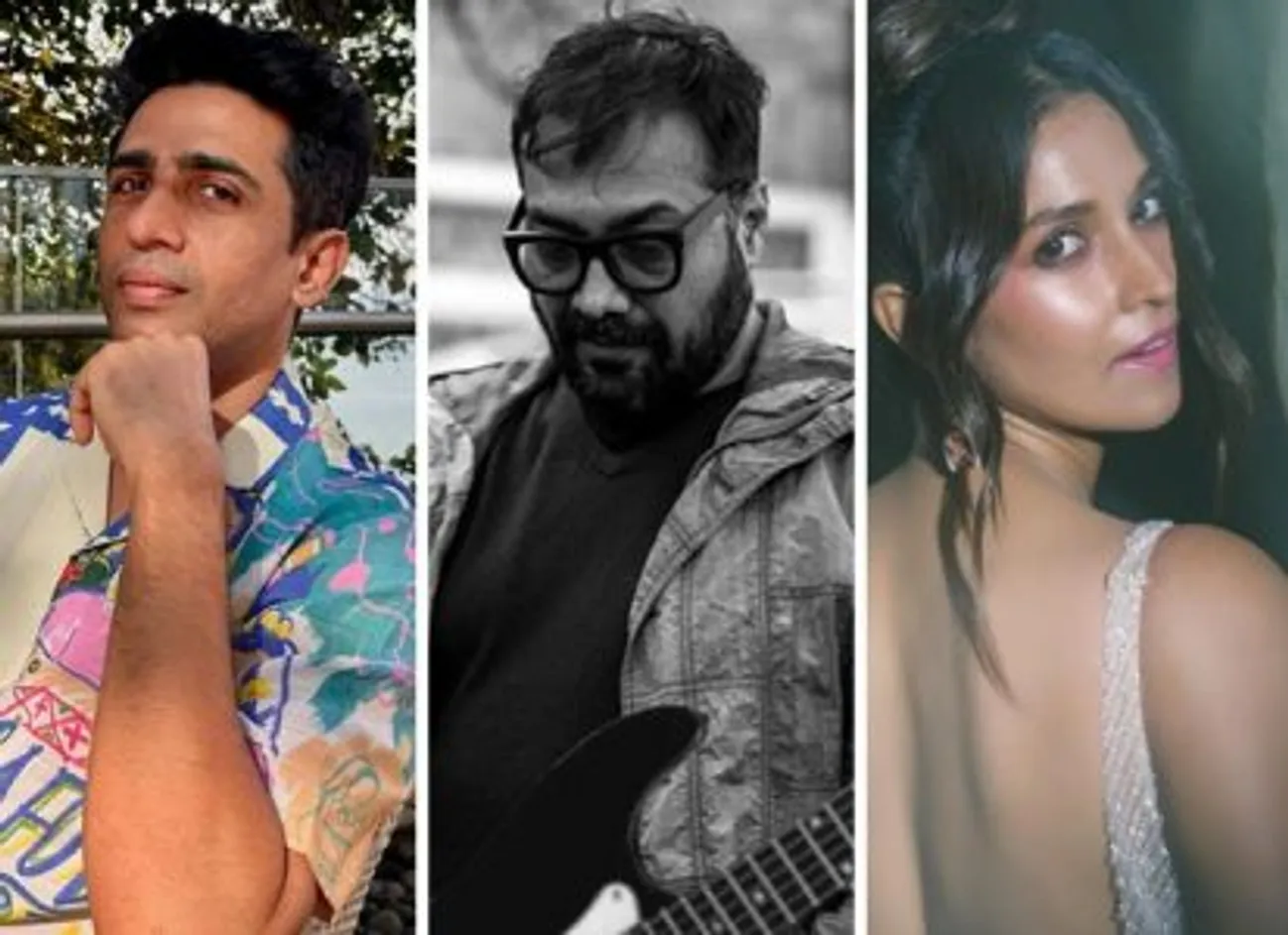Gulshan Devaiah, Anurag Kashyap and Harleen Sethi to headline Indian remake  of Bad Cop: Report : Bollywood News - Bollywood Hungama