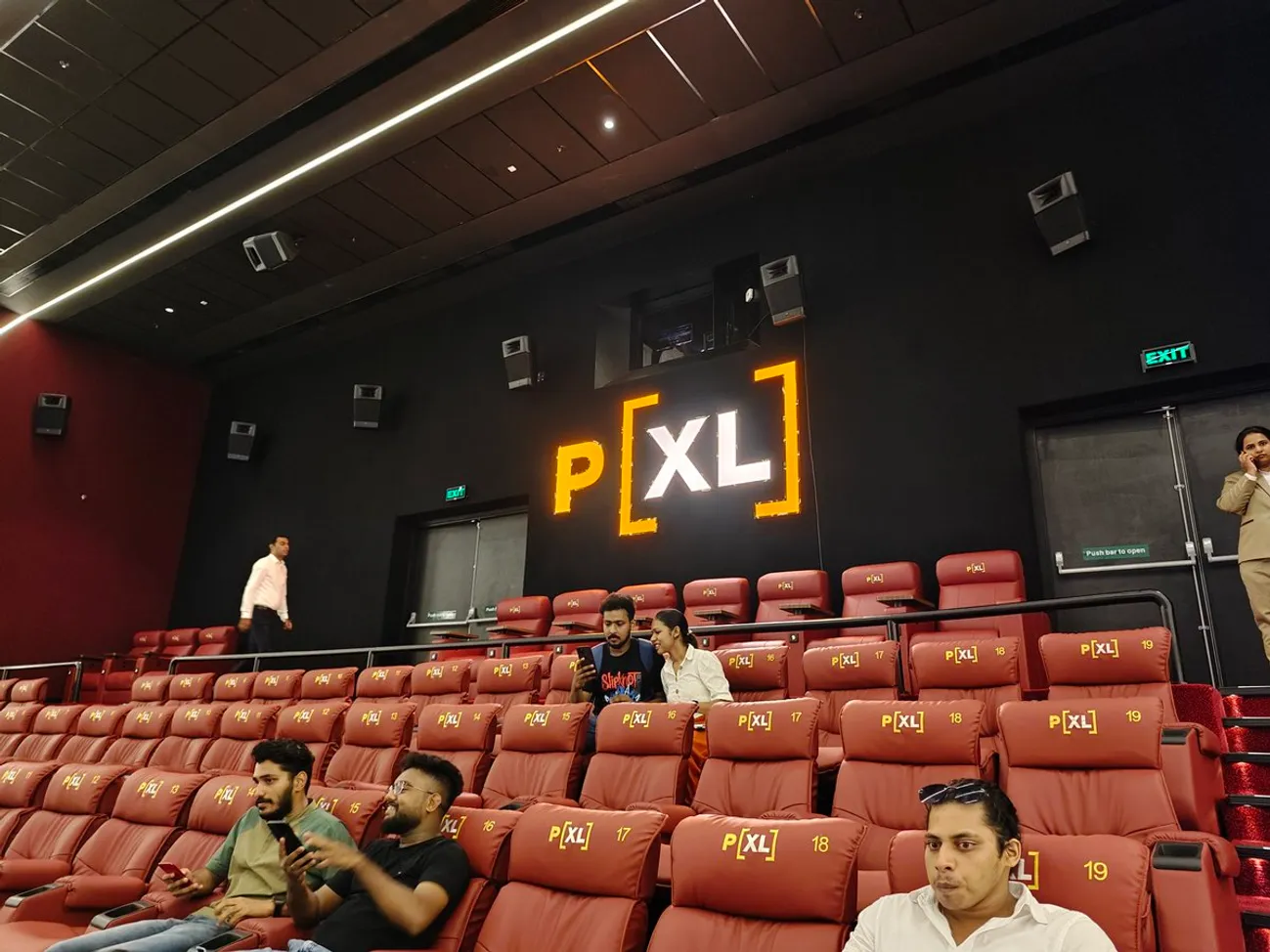 Expanding Horizons: PVR's Vision for South India