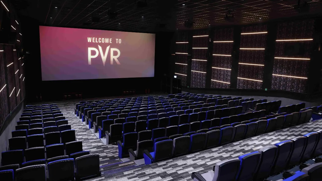 PVR embarked upon its Accessible Cinema program in early 2018