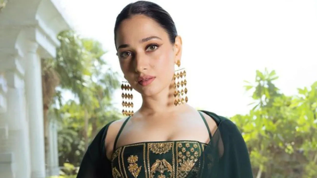 Aranmanai 4: Tamannaah Bhatia Charged THIS Whopping Amount For Her Role In