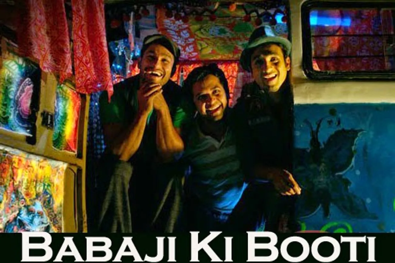 Babaji Ki Booti: A Youthful Anthem That Stands the Test of Time