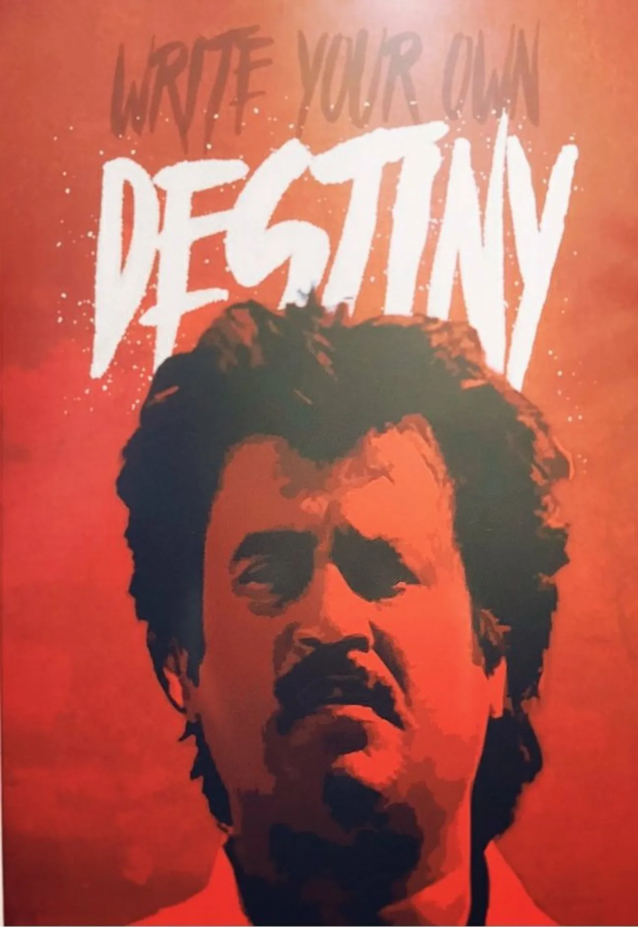Rajinikanth From Hesitations to Film Destiny