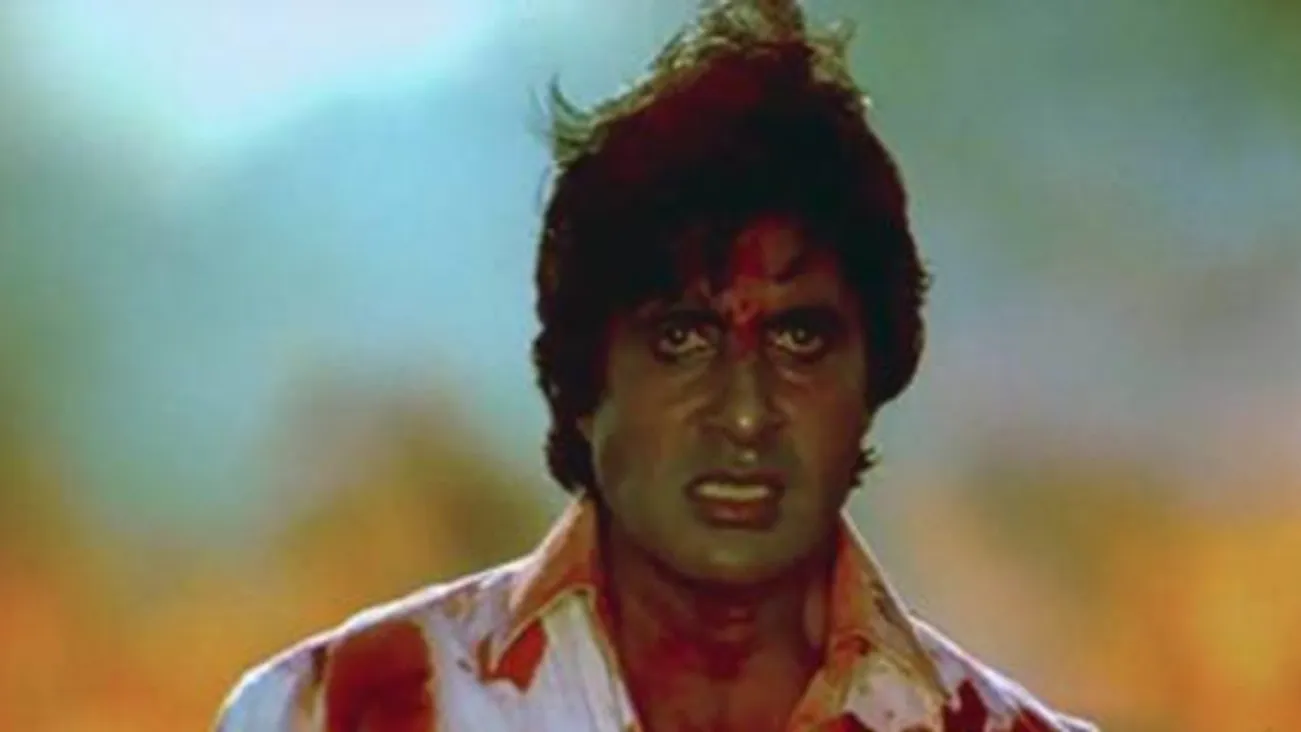 A Tale of Two Paths: "Agneepath"