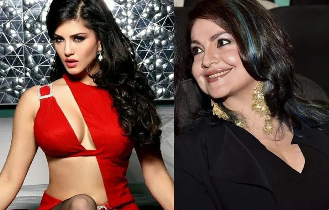 Pooja Bhatt Photo