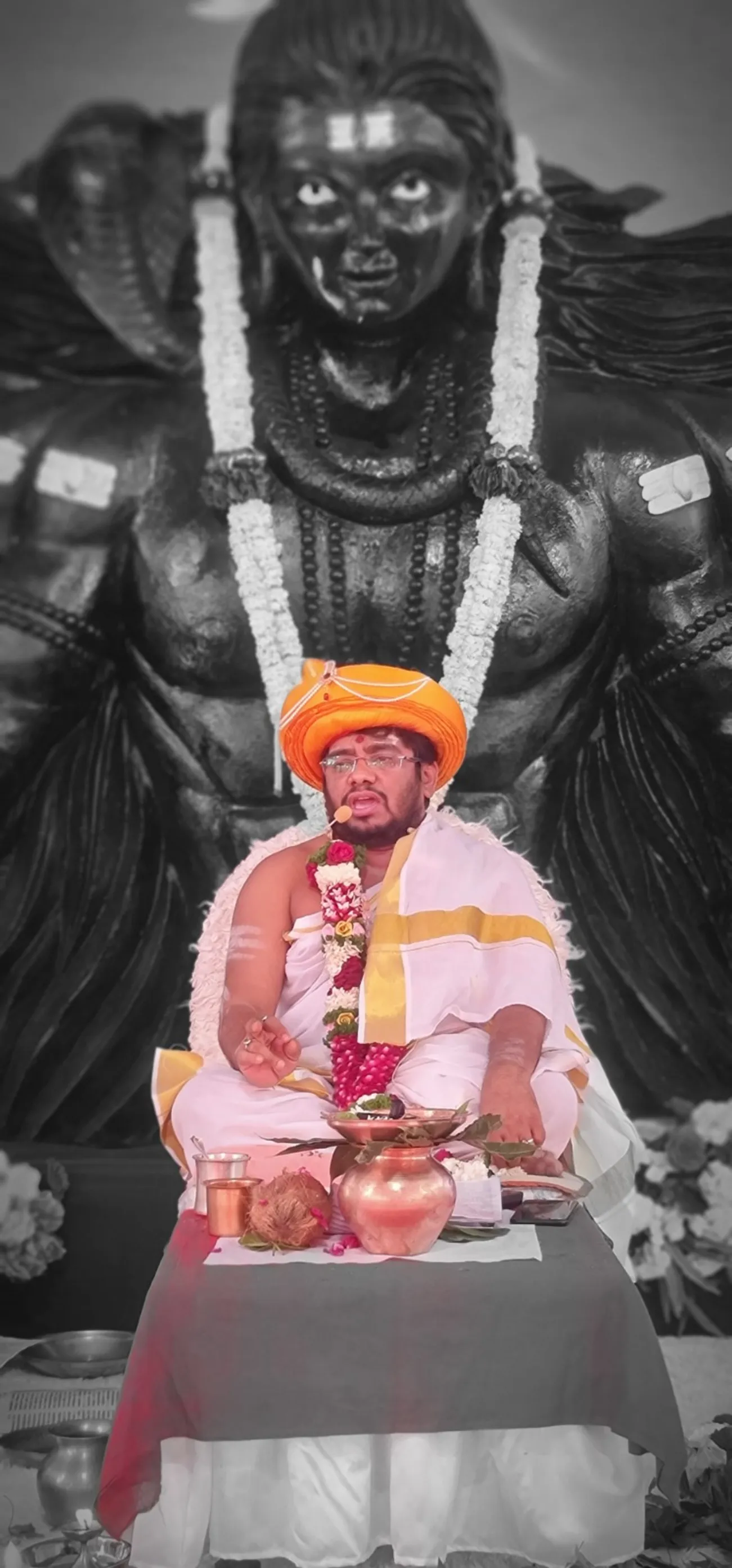 Guru Gorakshanathji