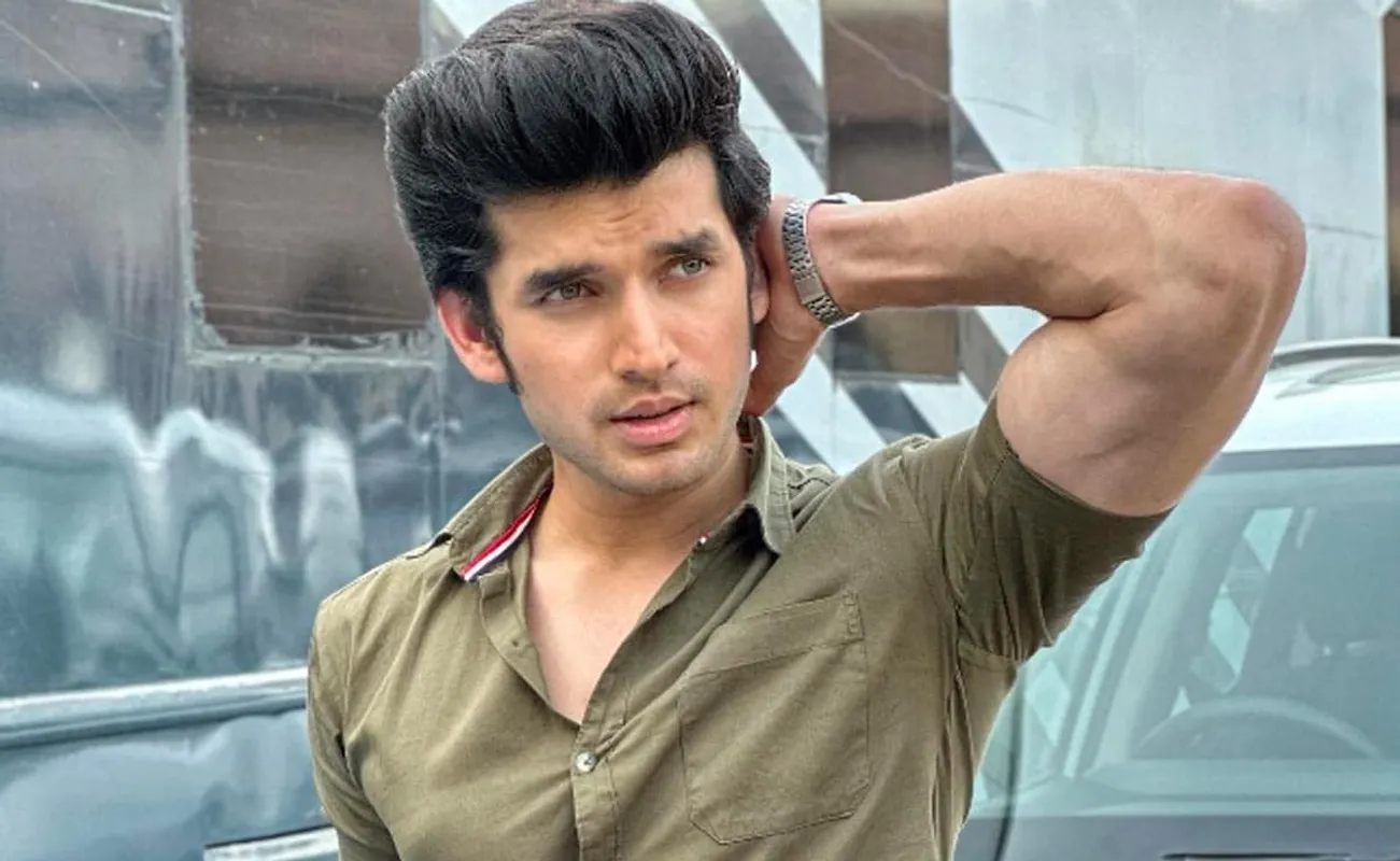 Anupamaa Controversy: Paras Kalnawat Has "Screenshots Of Messages" From  Co-Stars Who Want To Quit The Show
