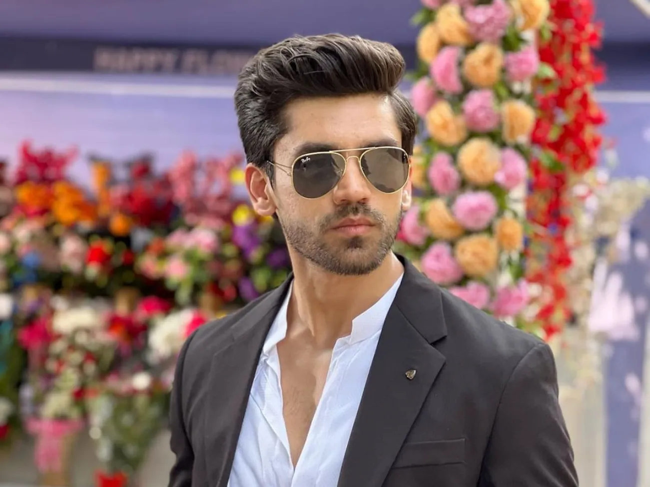 Avinash Mishra: It Was Very Challenging To Understand My Titli Character |  Exclusive - News18