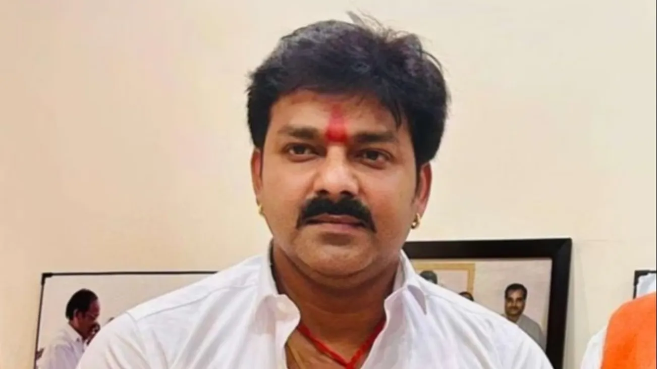 Pawan Singh's Withdrawal from Election Amidst Controversy