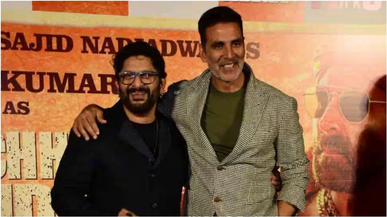 Hindi film, 'Jolly LLB 3'