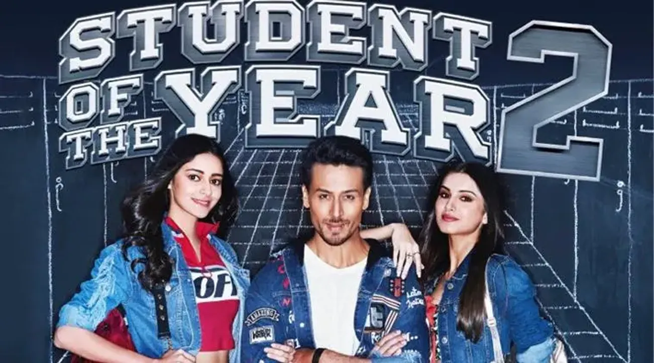 Tiger Shroff starrer Student of the Year 2 to release on May 10, 2019 |  Bollywood News - The Indian Express