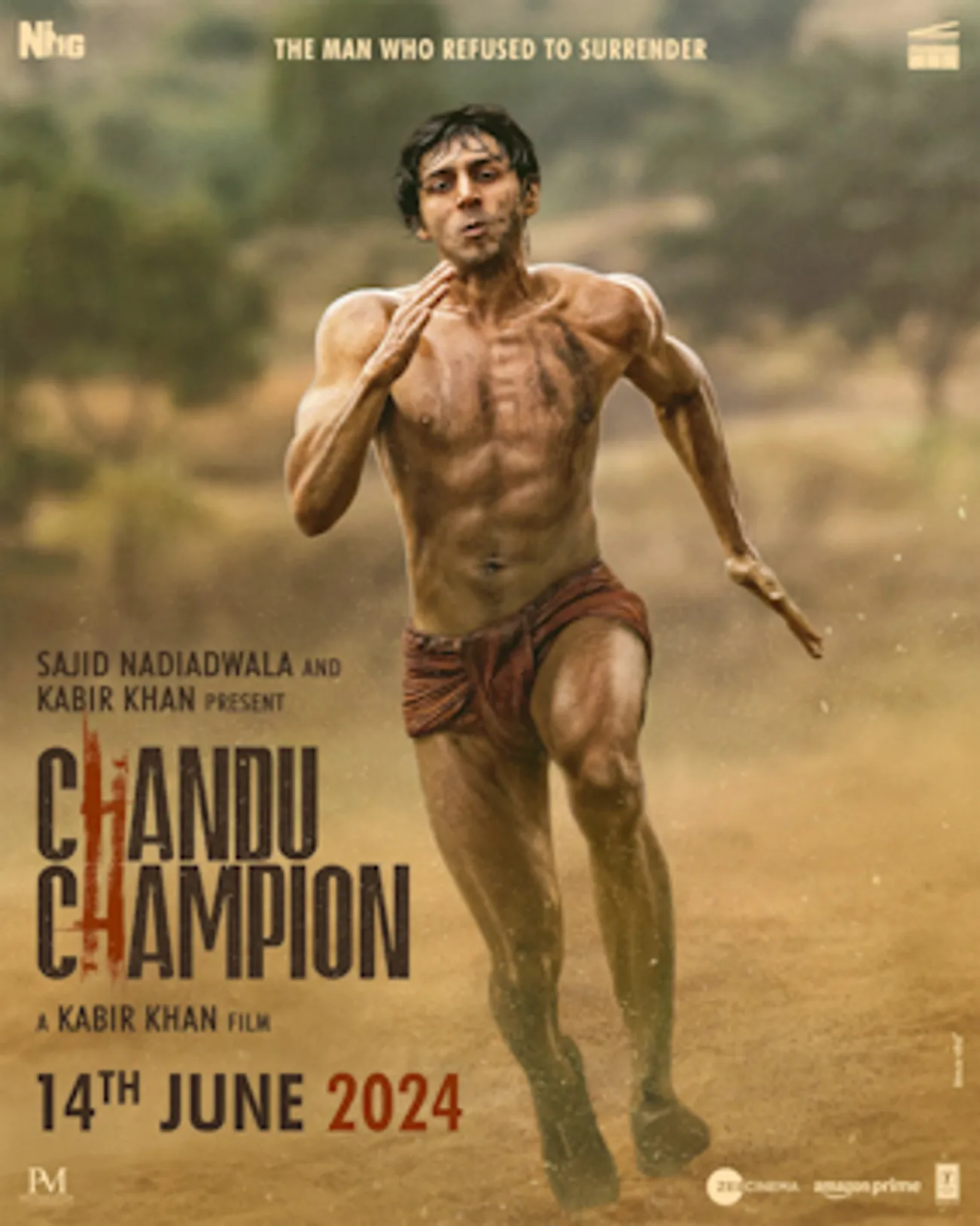 Chandu Champion - Wikipedia