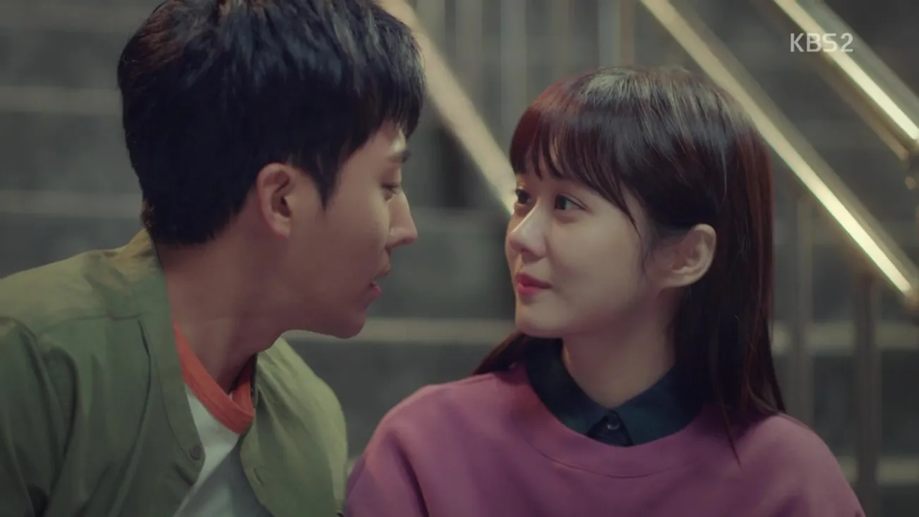 Go Back Spouses: Episode 12 (Final) » Dramabeans Korean drama recaps