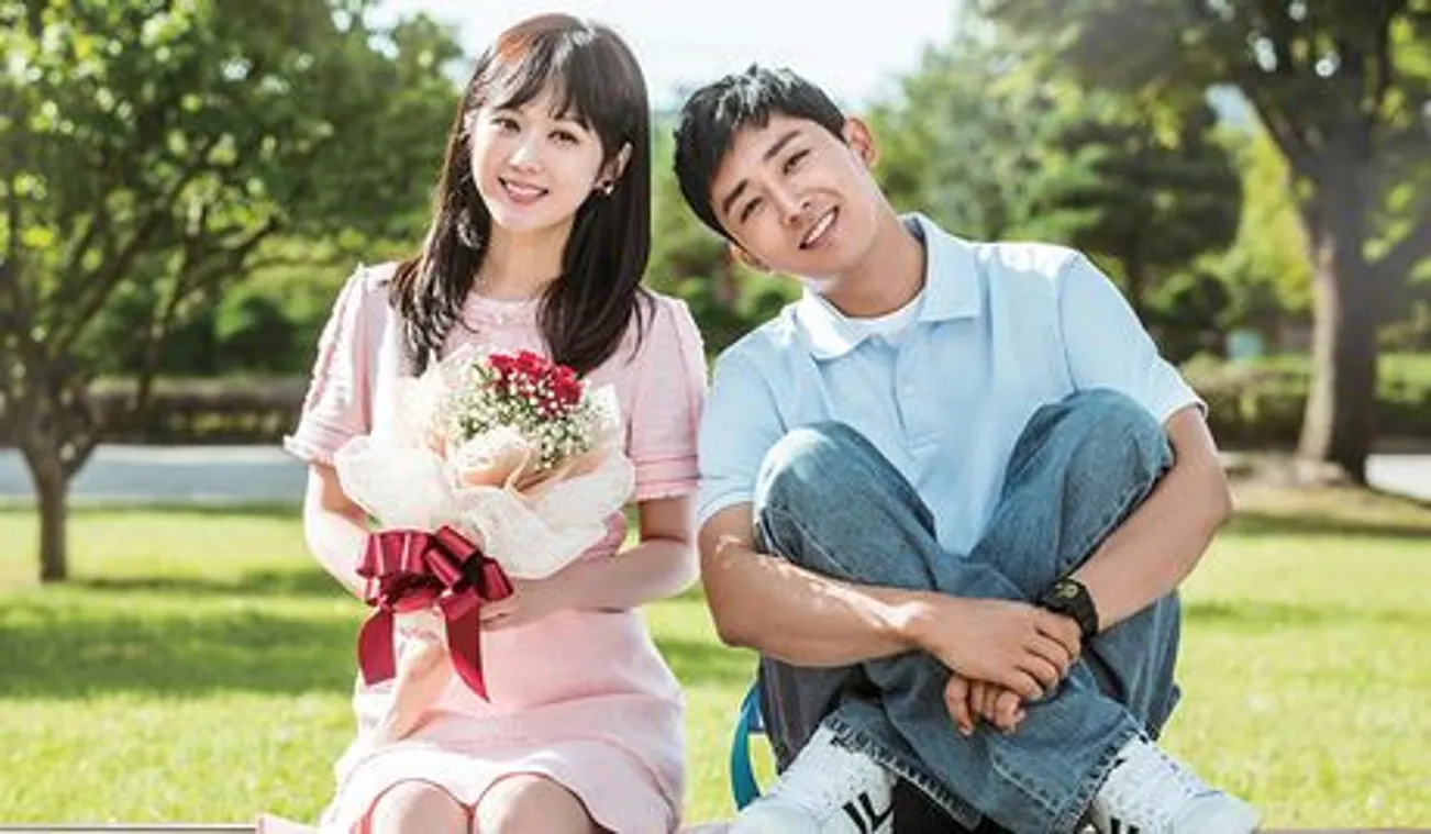 Korean Drama Review: Go-Back Couple/Confession Couple – Chasing Carefree