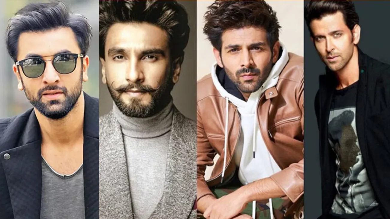 Ranbir Kapoor, Ranveer Singh, Hrithik Roshan, Kartik Aaryan: 8 Fashion  Outfit Styles We Learned From these Actors | IWMBuzz