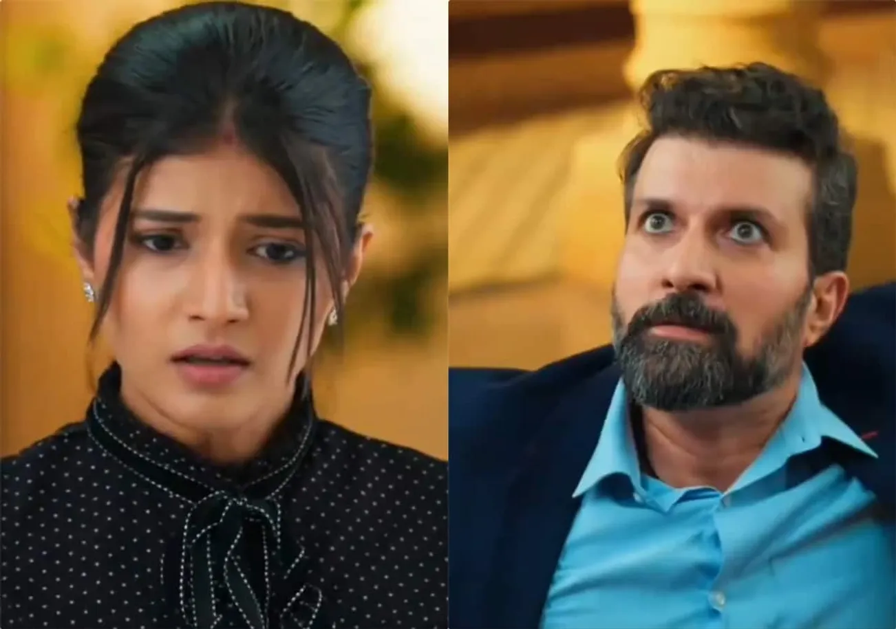 Yeh Rishta Kya Kehlata Hai 2 May: कॉलेज में फूफा सा की ऐसी की तैसी करेगी अभिरा, दादी सा के खिलाफ उगलेगी जहर