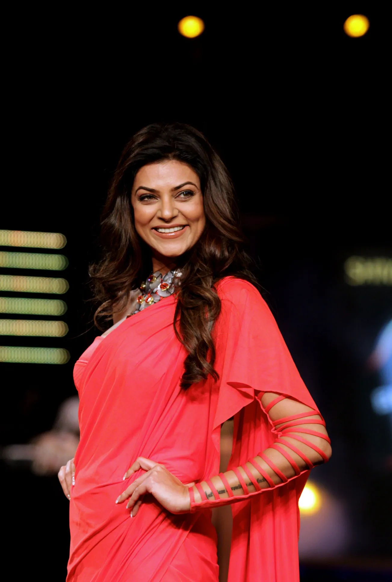 Did Bollywood And Its Audience Deserve Sushmita Sen? | HuffPost  Entertainment