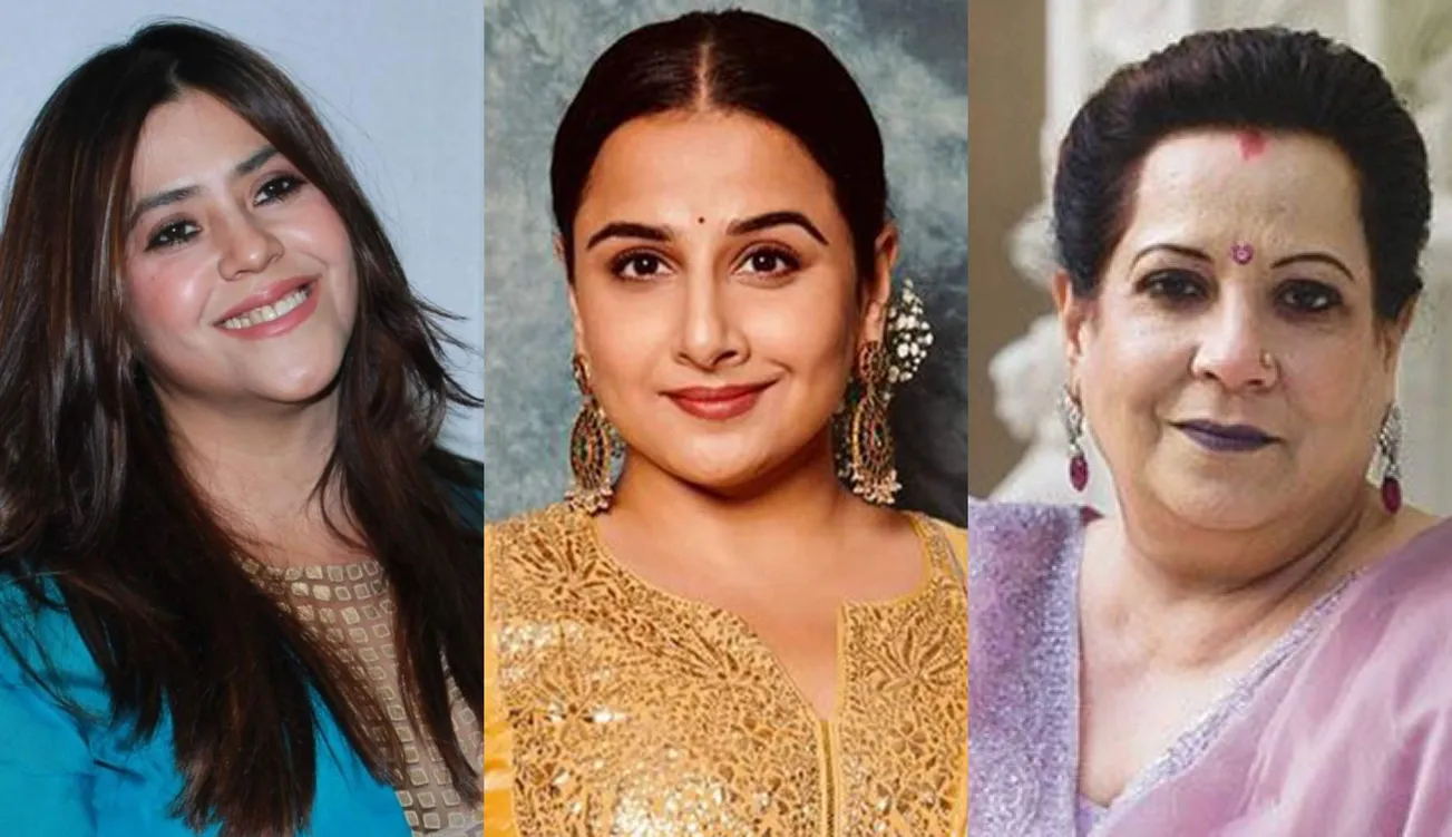 Vidya Balan, Ekta Kapoor, Shobha Kapoor among 395 new Academy members