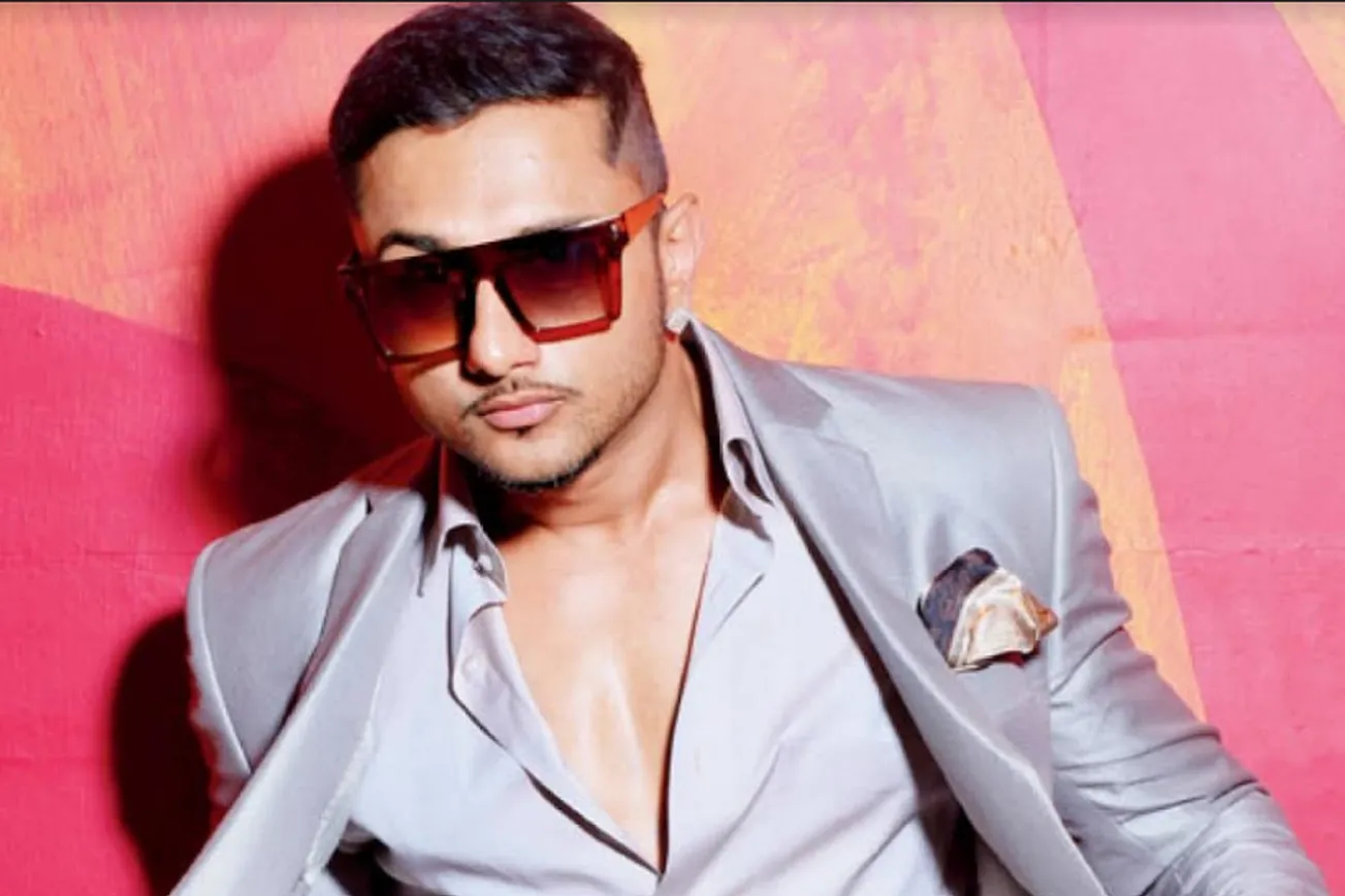 Yo Yo Honey Singh reveals his best critics and supporters - The Statesman