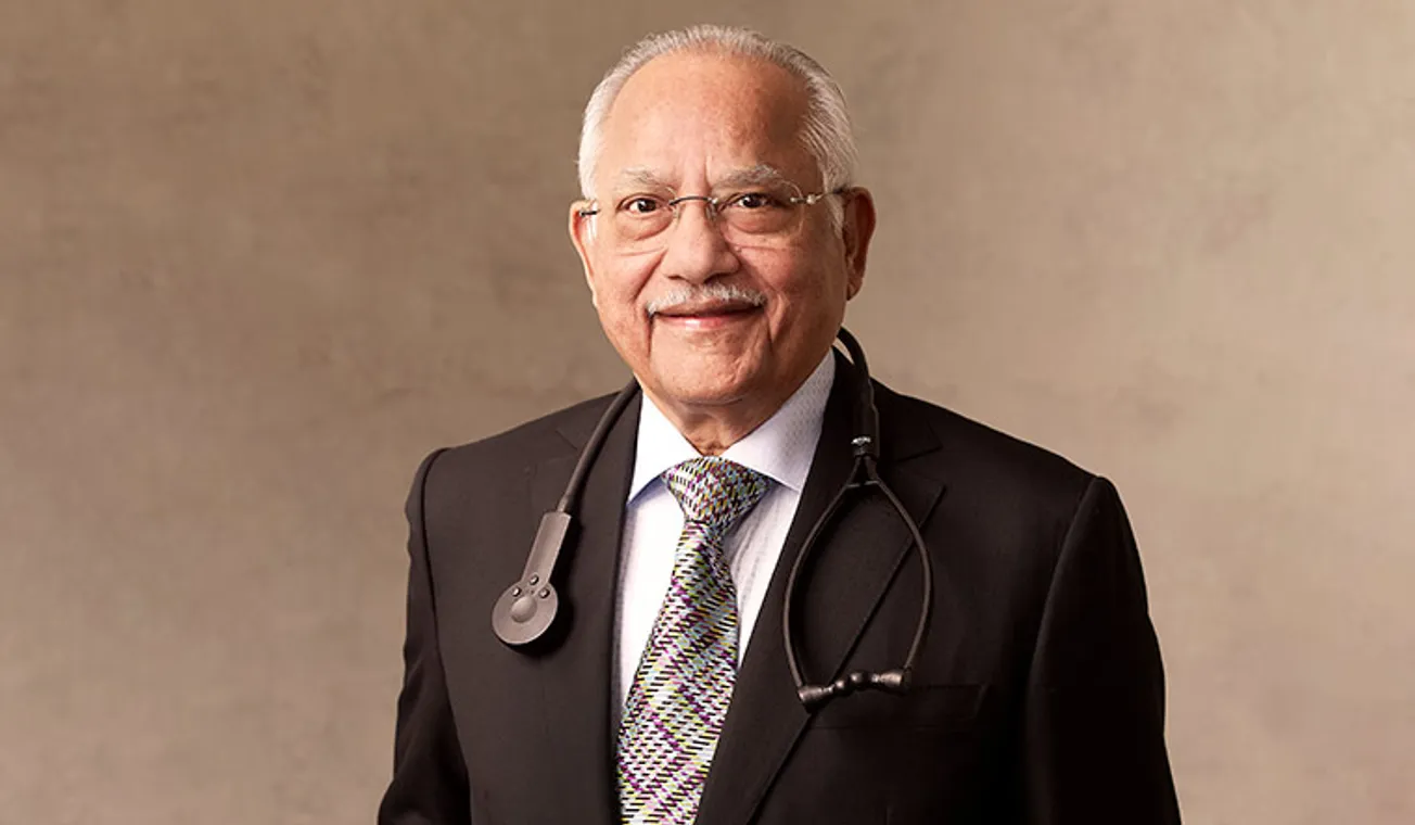 Dr. Prathap C Reddy Trailblazing Visionary in Healthcare