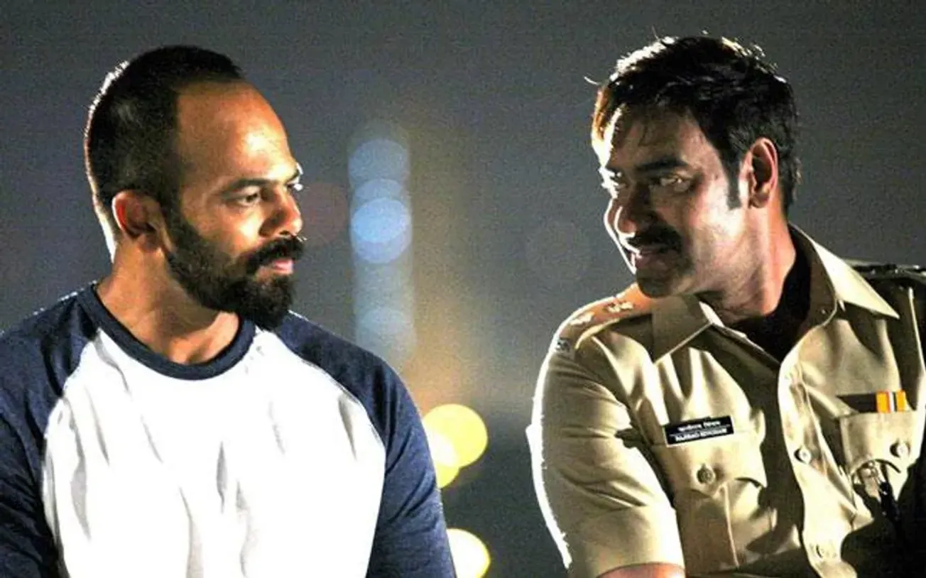 Rohit Shetty started work at the age of 17