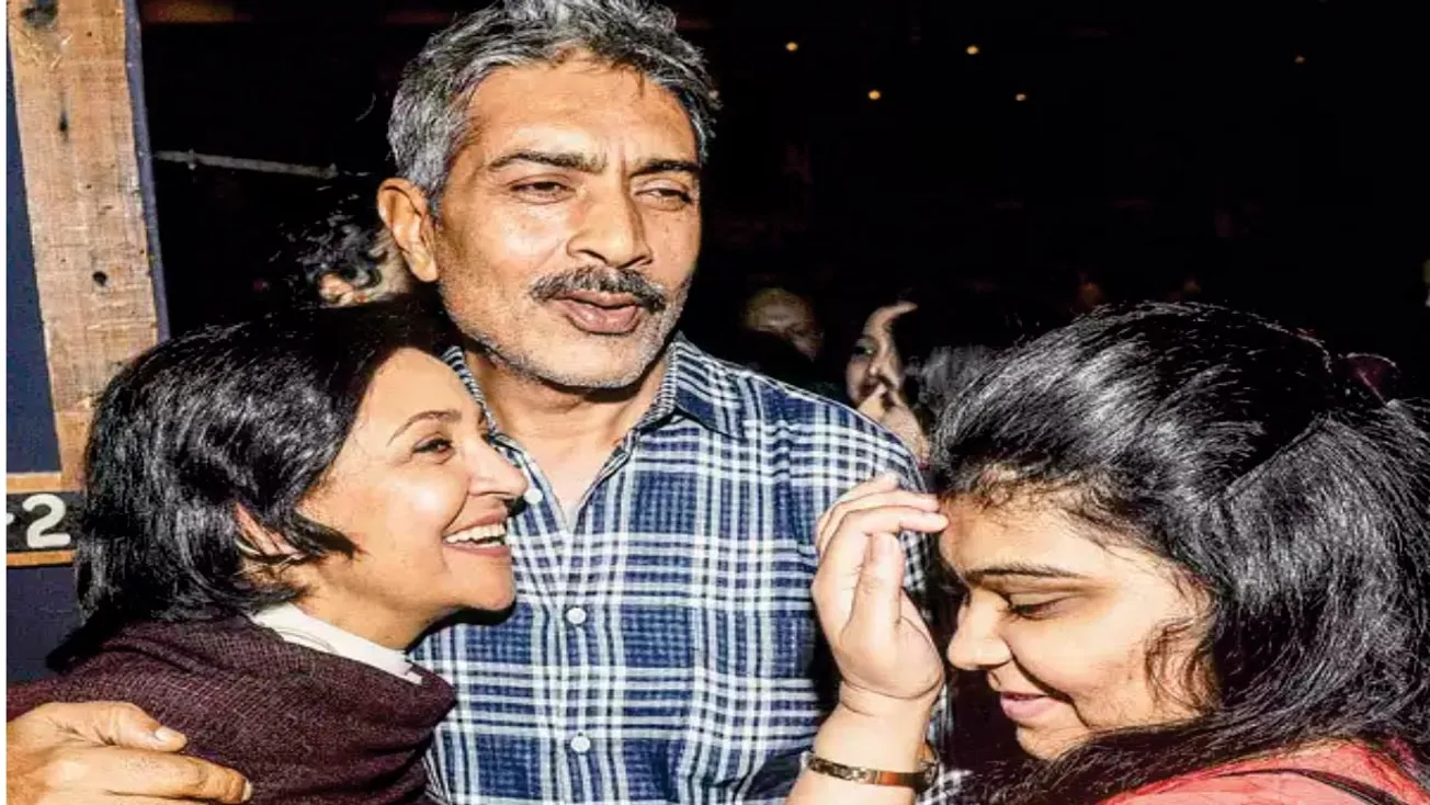 Deepti Naval Birthday Special