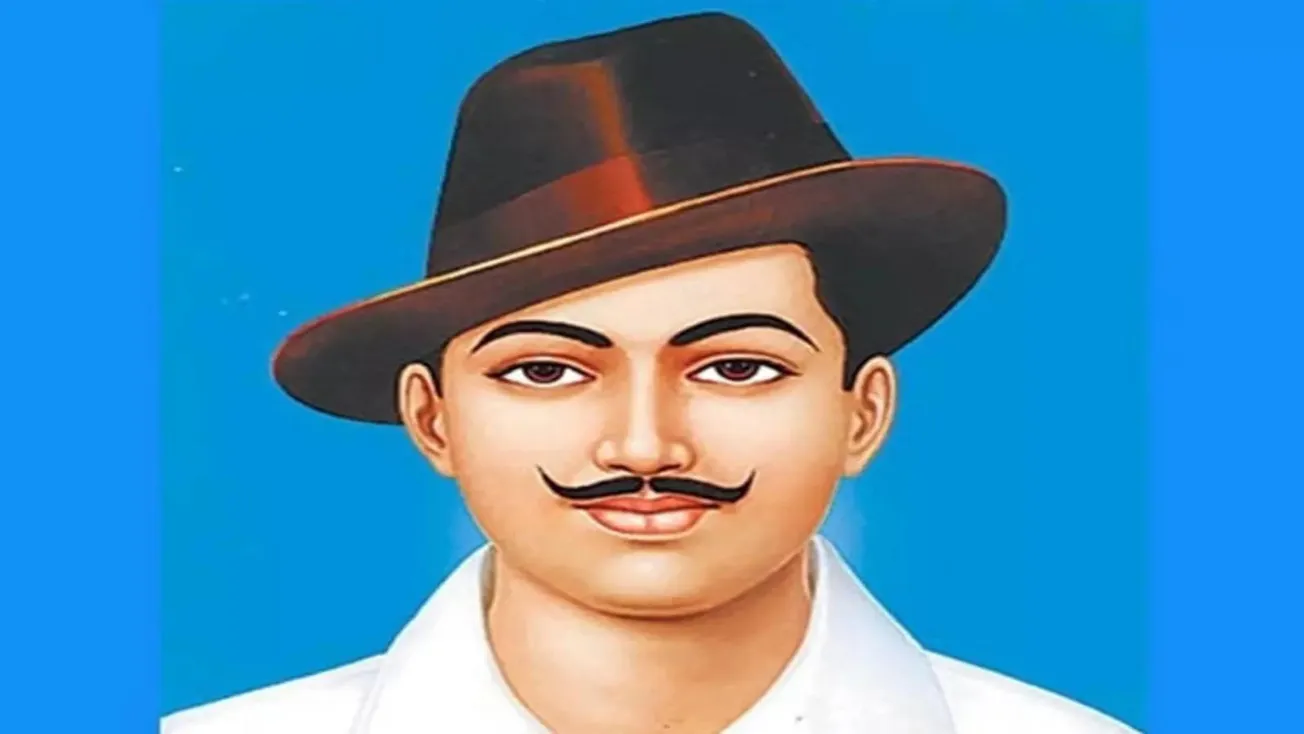 Shaheed Diwas 2023 Wishes: Shaheed Diwas 2023: Wishes and quotes to share  on this day - The Economic Times