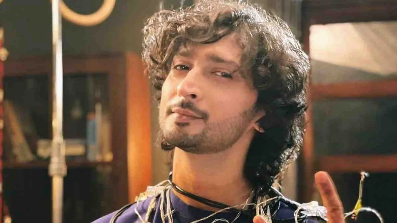 Kunal Karan Kapoor 