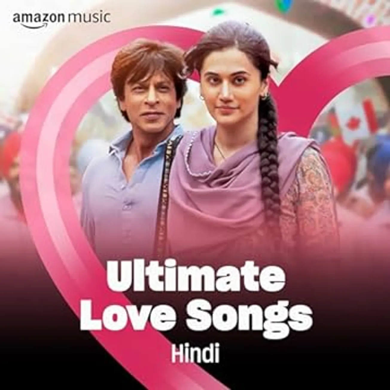Ultimate Love Songs Playlists