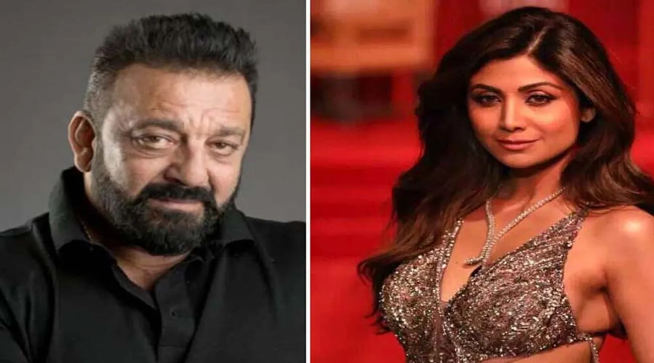 Sanjay Dutt और Shilpa Shetty की फिल्म 'KD: The Devil's Warfield' दिसंबर में  होगी रिलीज - Dainik Savera Times | Hindi News Portal