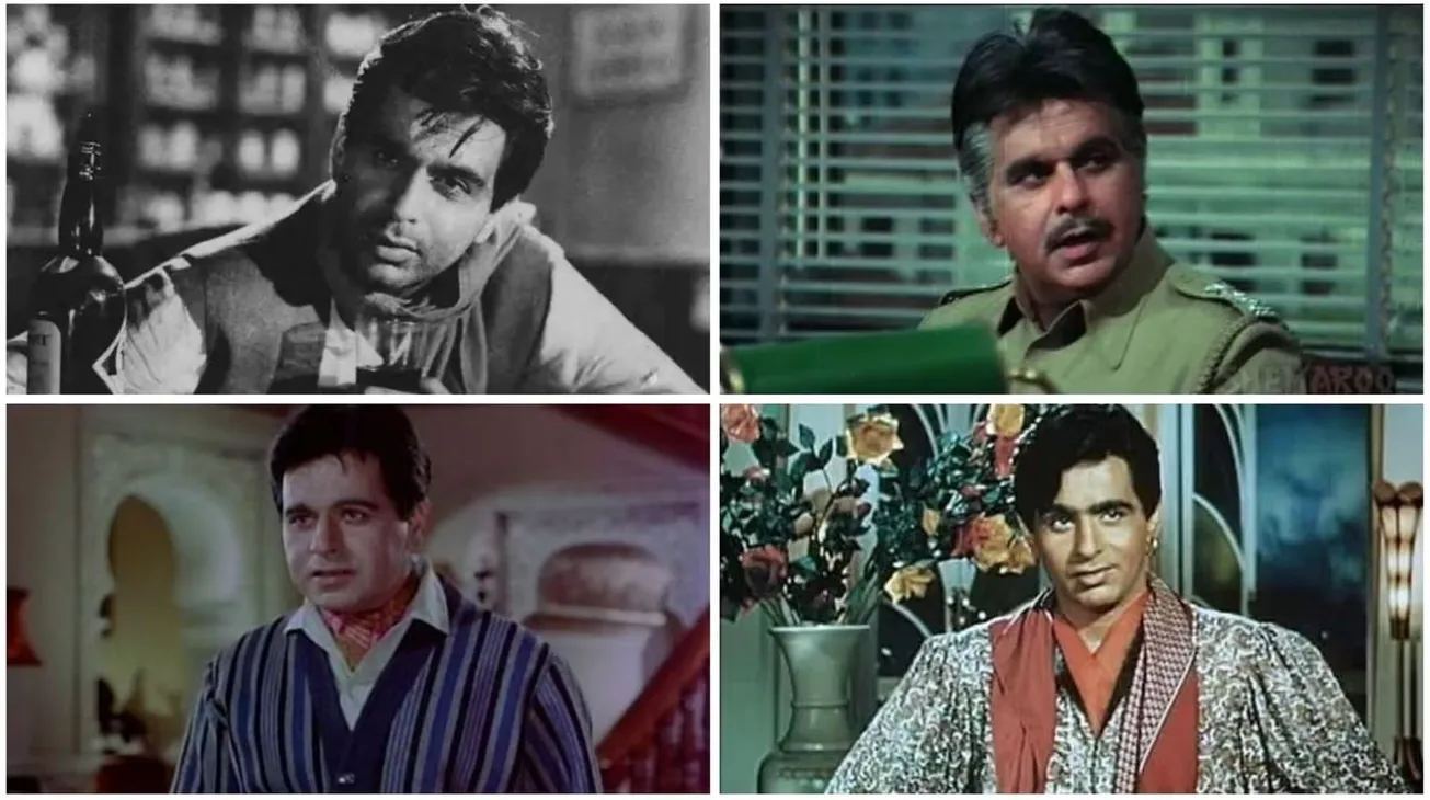 Kumar's successful on-screen pairings