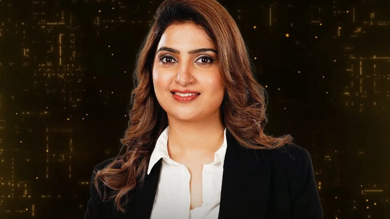 Aryan Khan's Laywer Sana Raees Khan In Legal Trouble For Participation In  Salman Khan's Big Boss 17