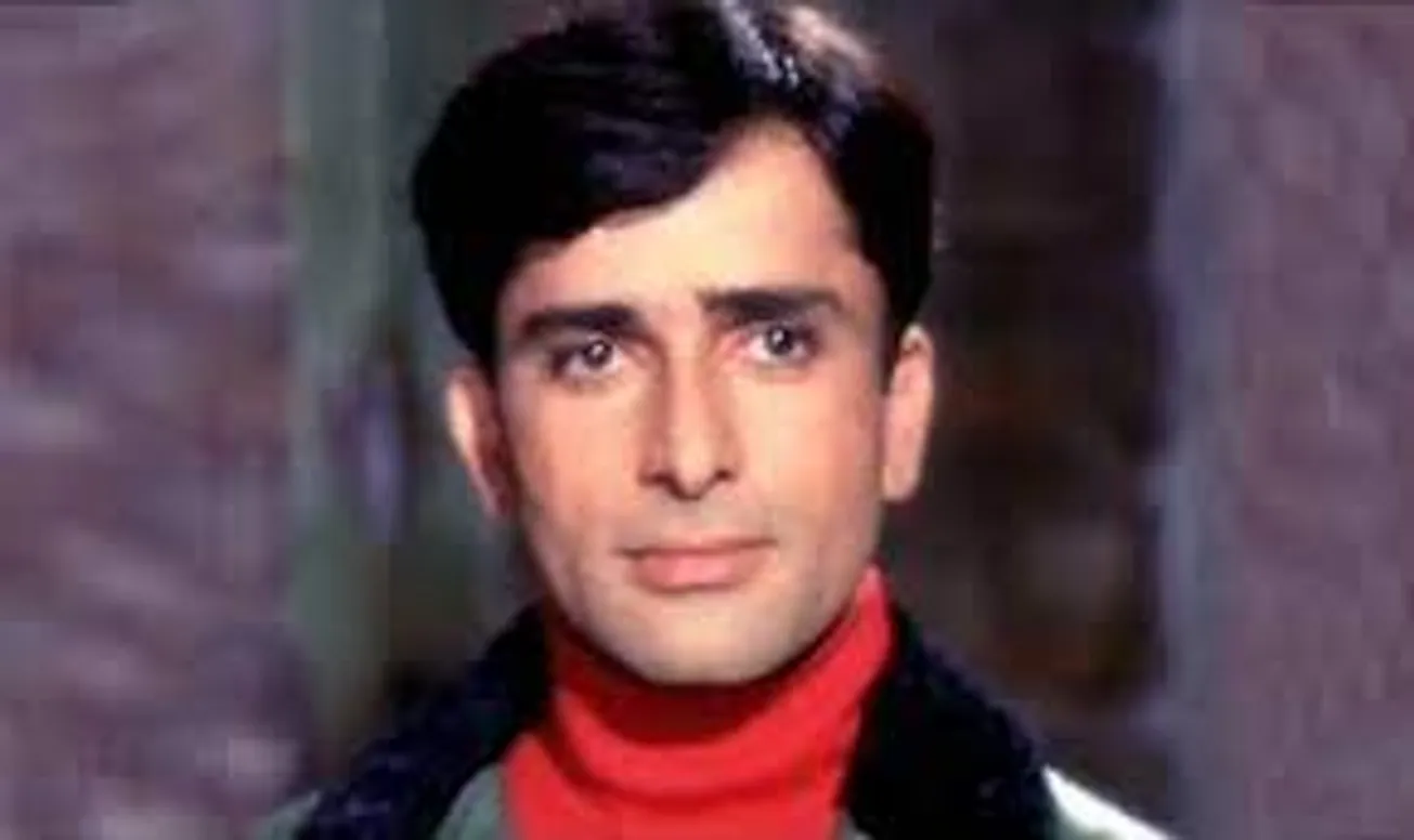 Films De Shashi Kapoor