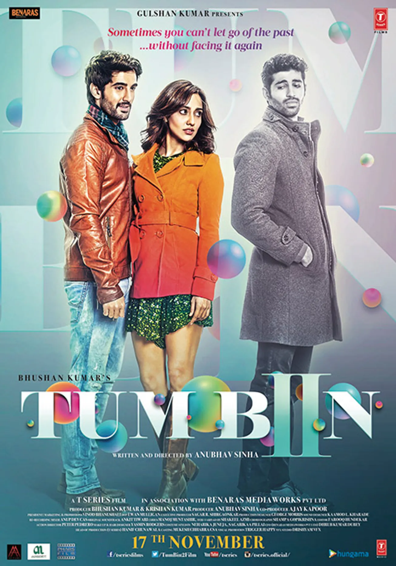 Tum Bin 2 | Now Showing | Book Tickets | VOX Cinemas UAE