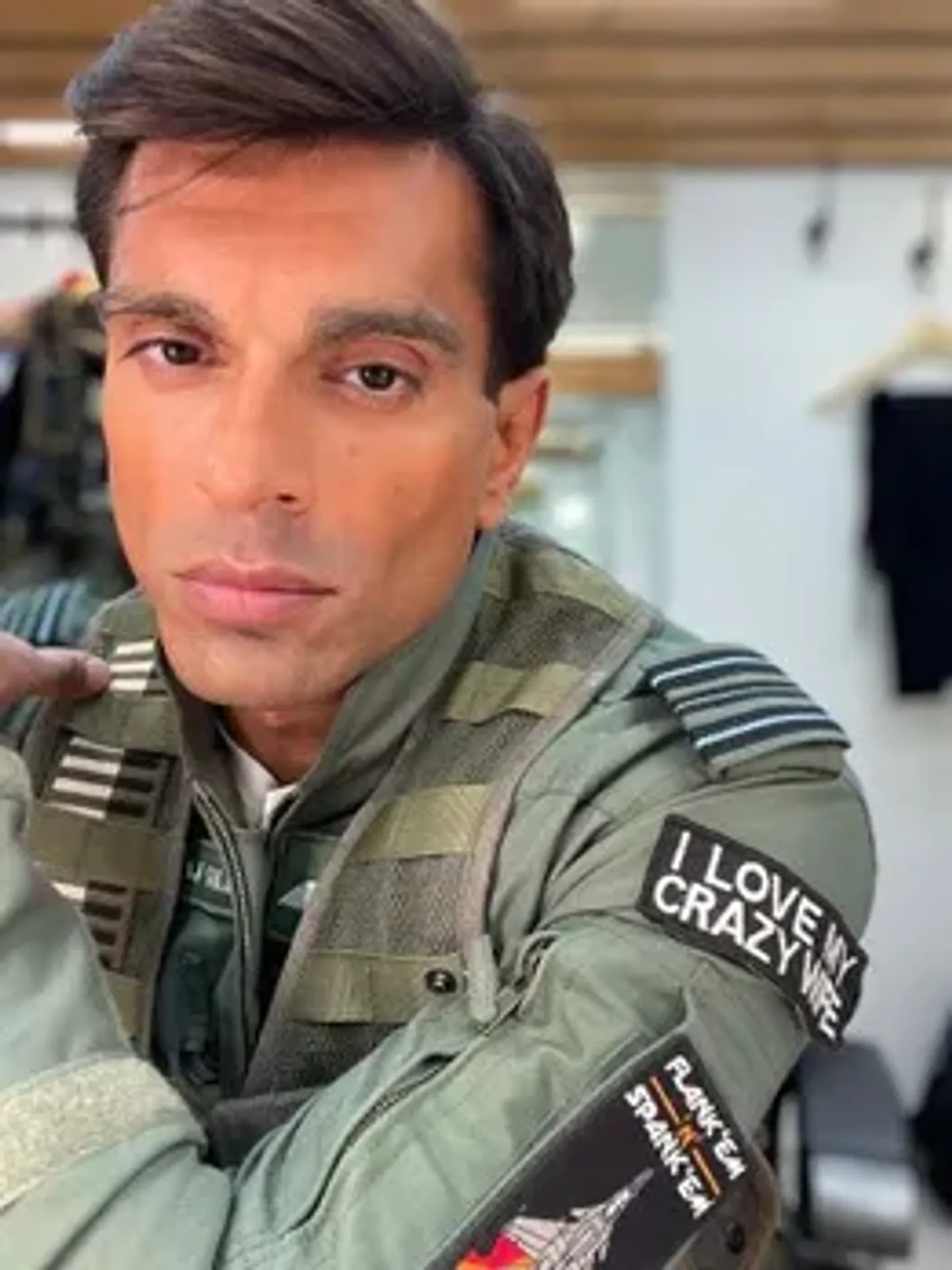 Karan Singh Grover: From TV Star to Bollywood Breakout