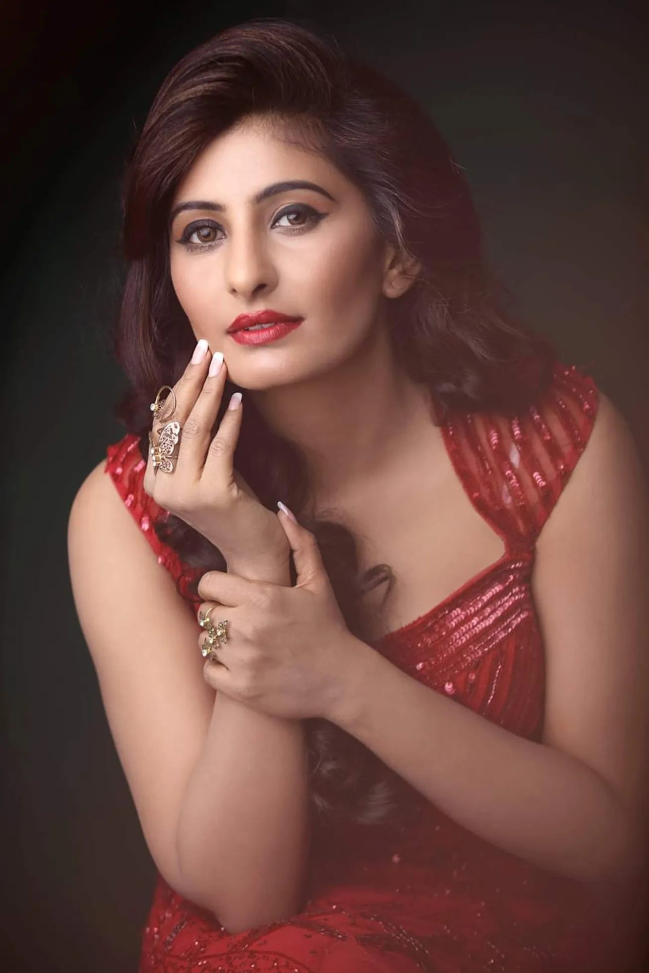 Poonam Shende - IMDb