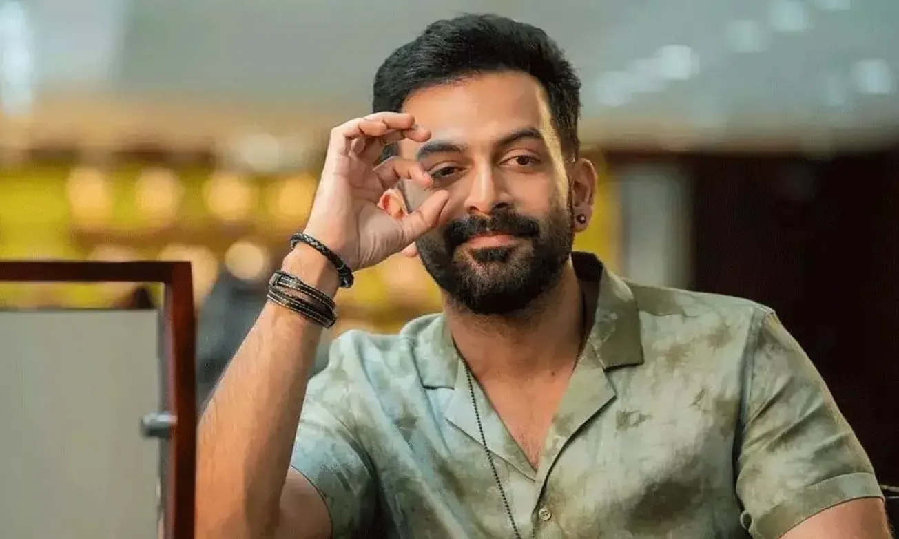 Here's all you have to know about Prithviraj Sukumaran | Here's all you  have to know about Prithviraj Sukumaran