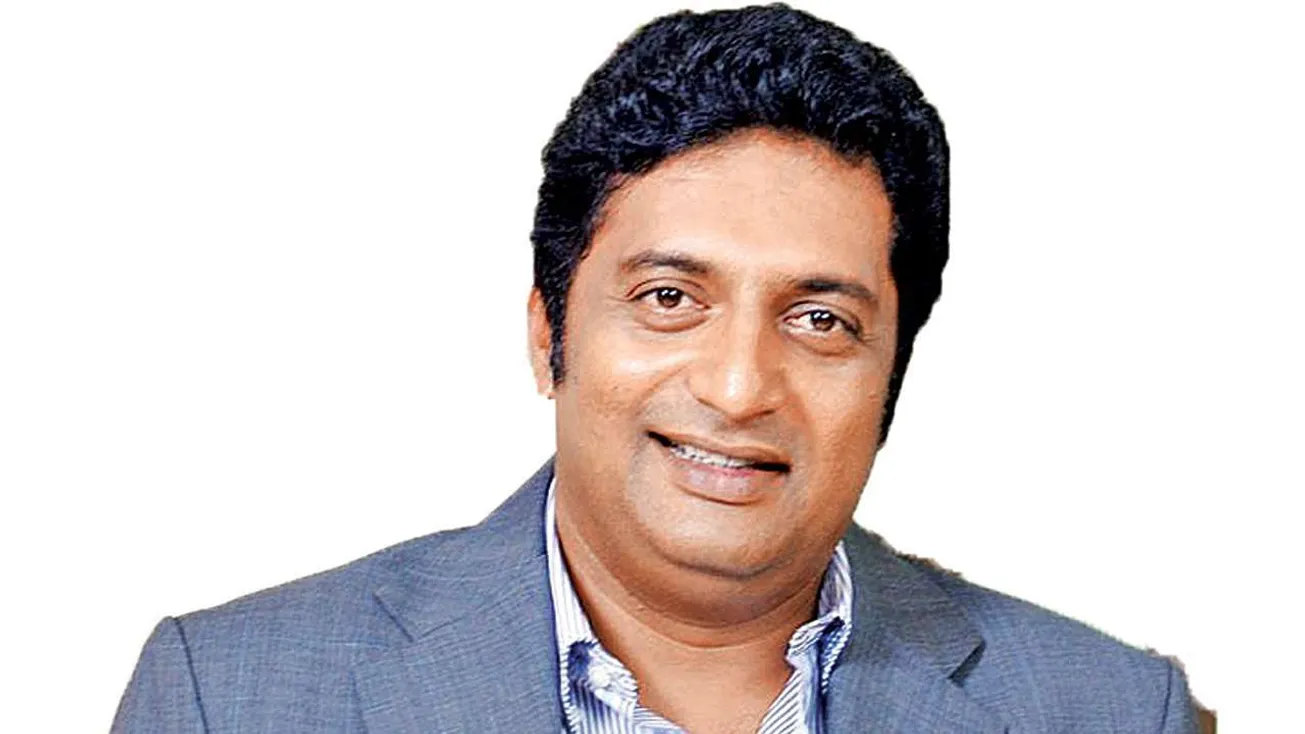 Prakash Raj announces entry in politics: Take a look at all the major  actors who turned politicians