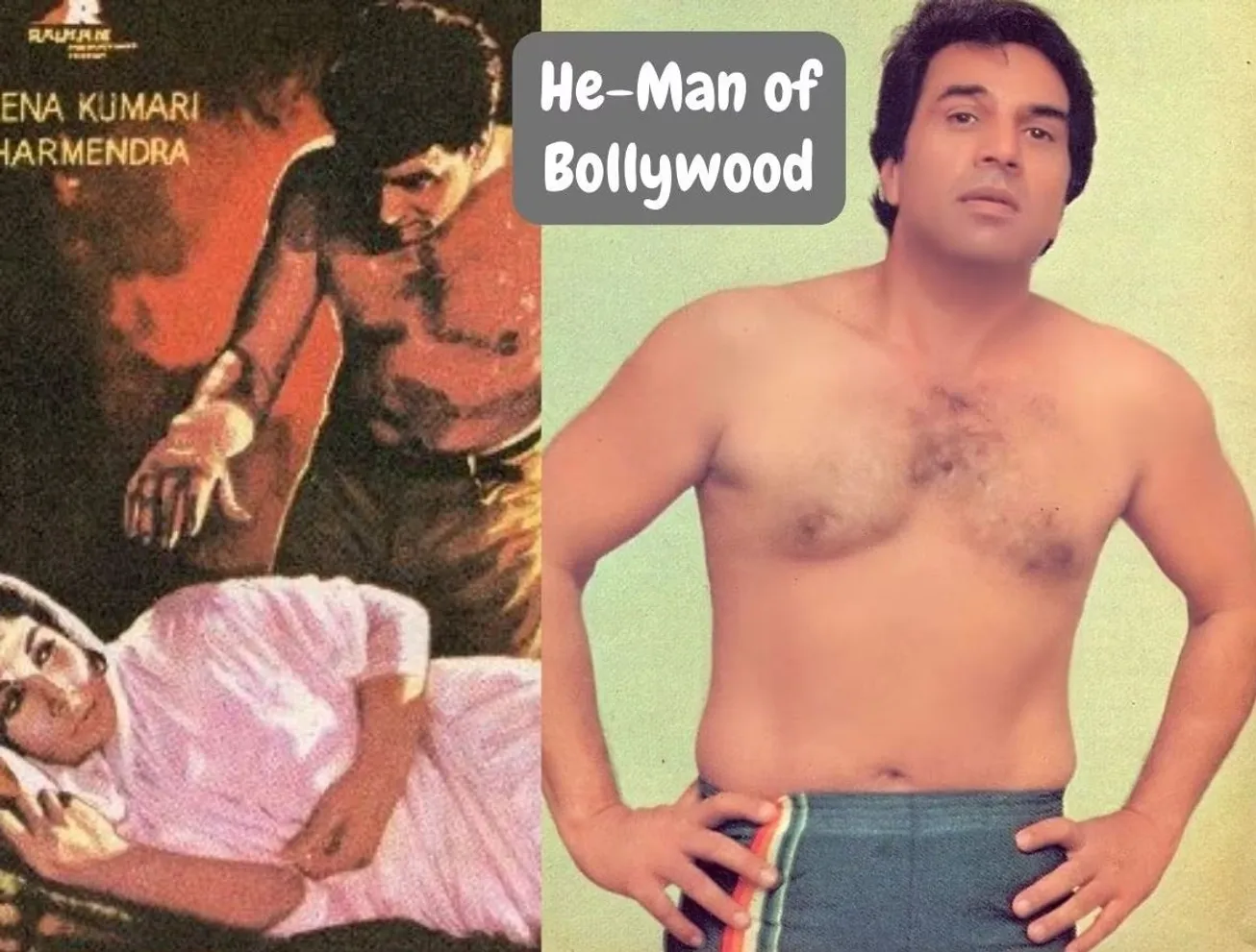 He-Man of Bollywood