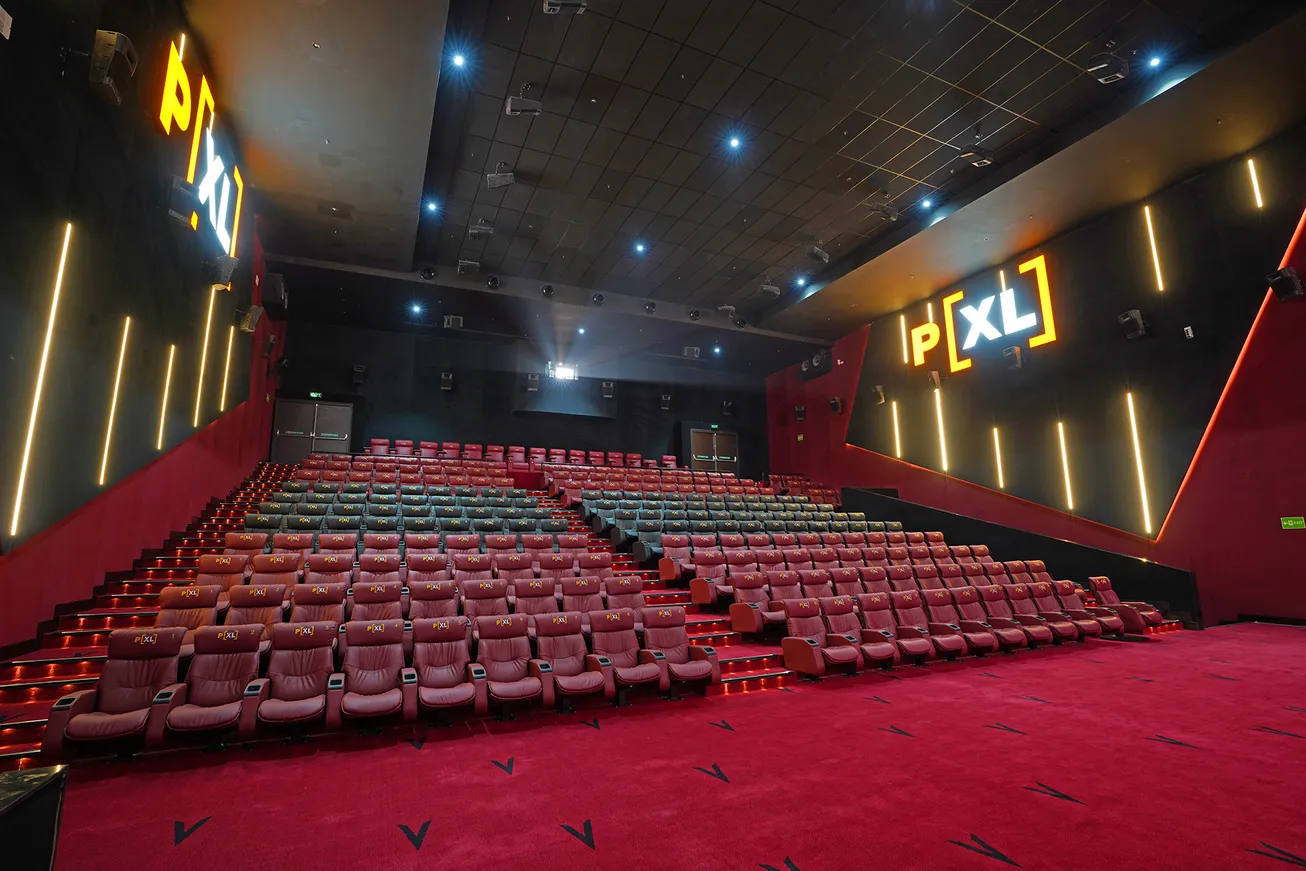 PVR Mall of Faridabad_01.JPG