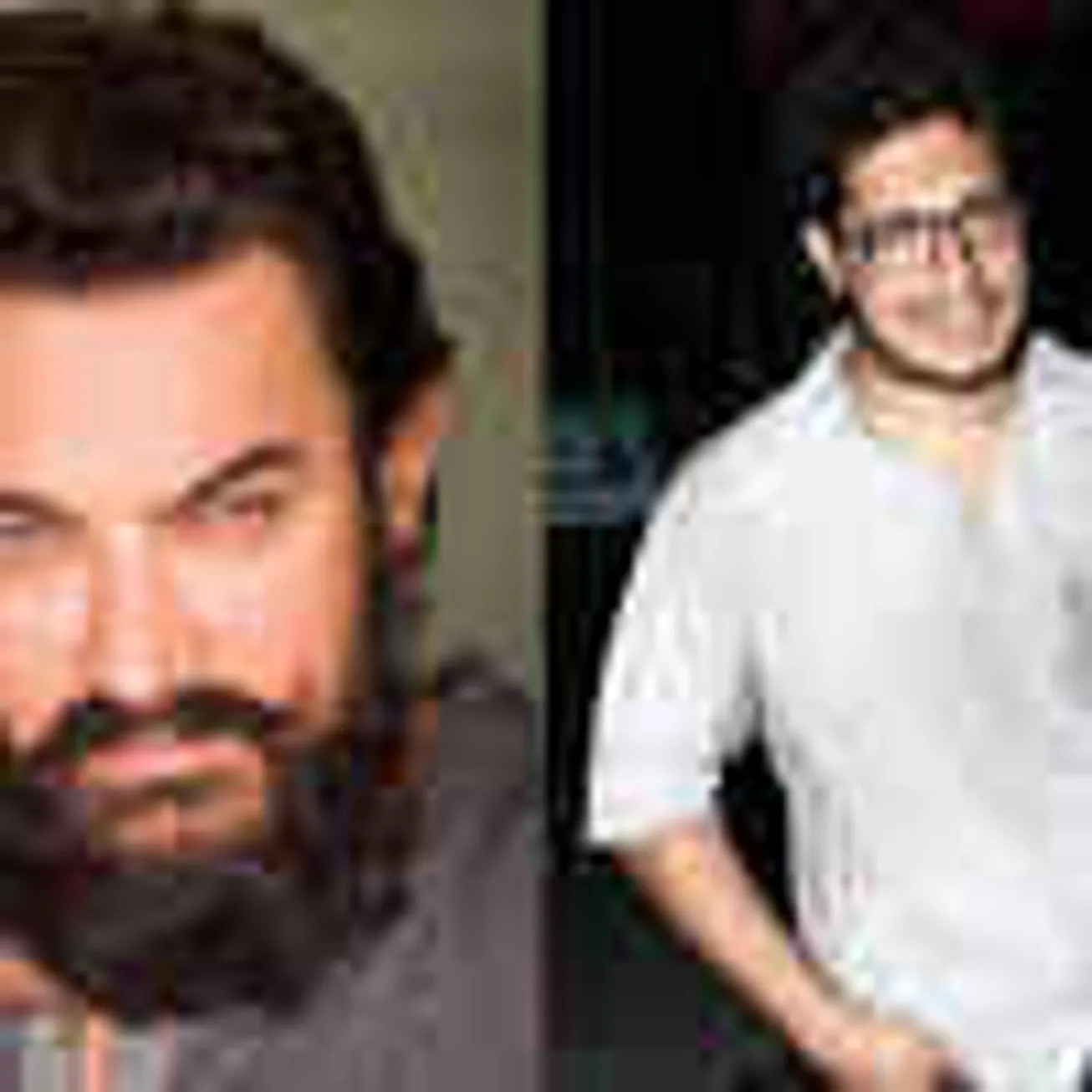 Aamir Khan's son Junaid Khan starts filming for his debut film Maharaja  with YRF from today | Filmfare.com