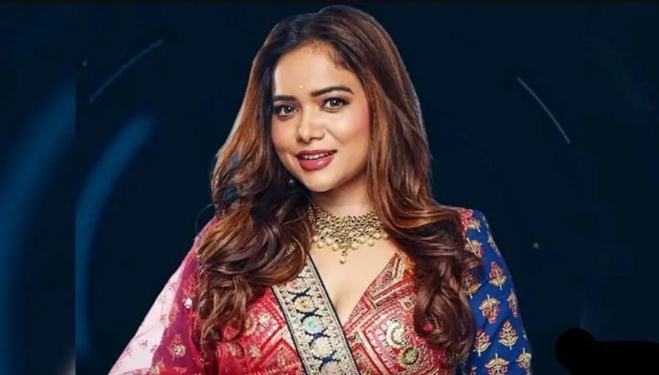 Manisha Rani