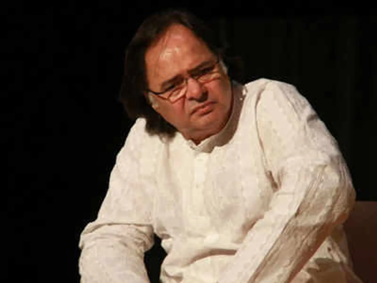 Bollywood celebs mourn Farooq Sheikh's death | Hindi Movie News - Times of  India