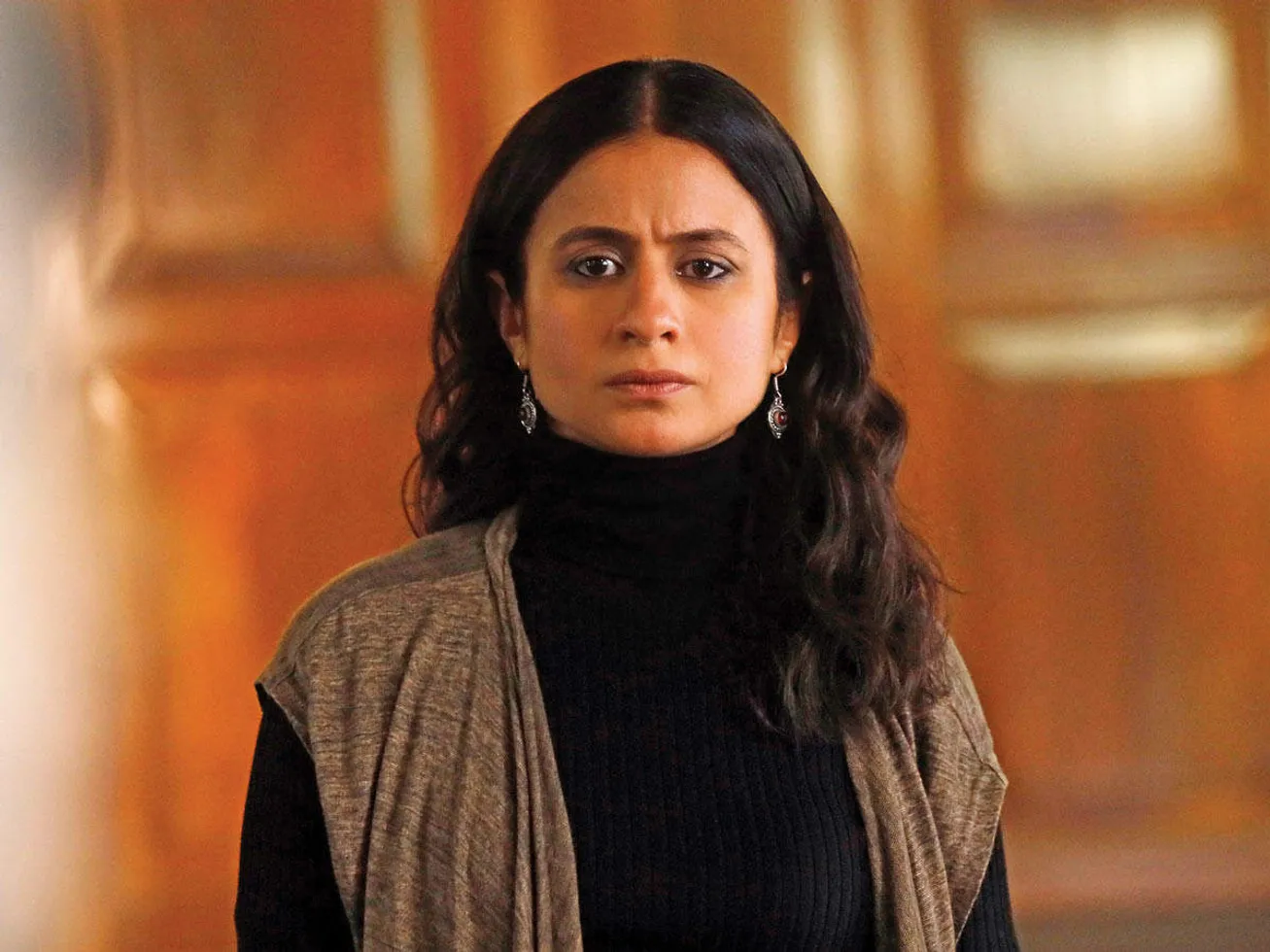 Rasika Dugal: From Stage to Screen, A Theatrical Journey